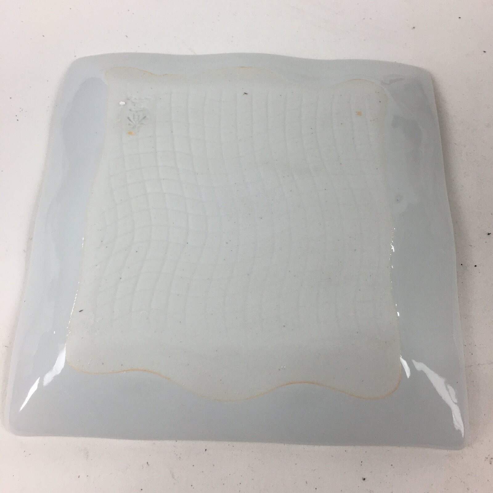 Japanese Porcelain Tea Set Arita ware Cup Pot Vtg Yunomi Kyusu Sencha PX573