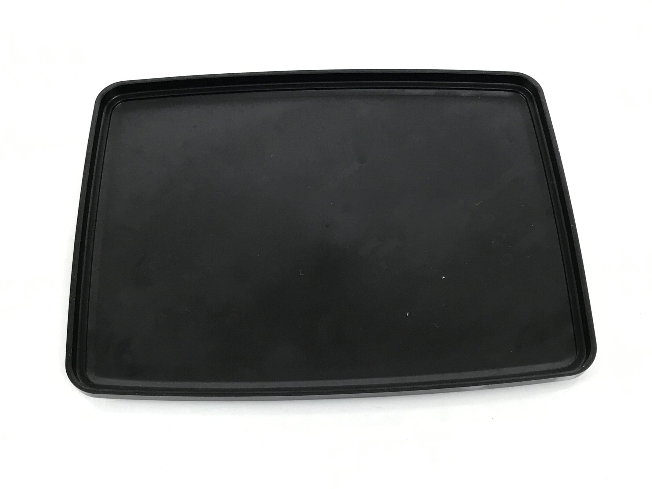 Japanese Resin Lacquer Replica Lidded Bento Lunch Box Jubako Chrysanthemum L559