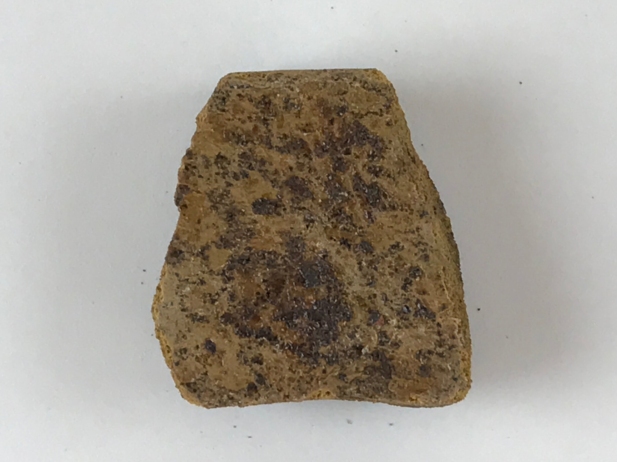 Japanese Rubber Stamp Boy Playing Vtg Kanji Sponge Base Stationary HS222