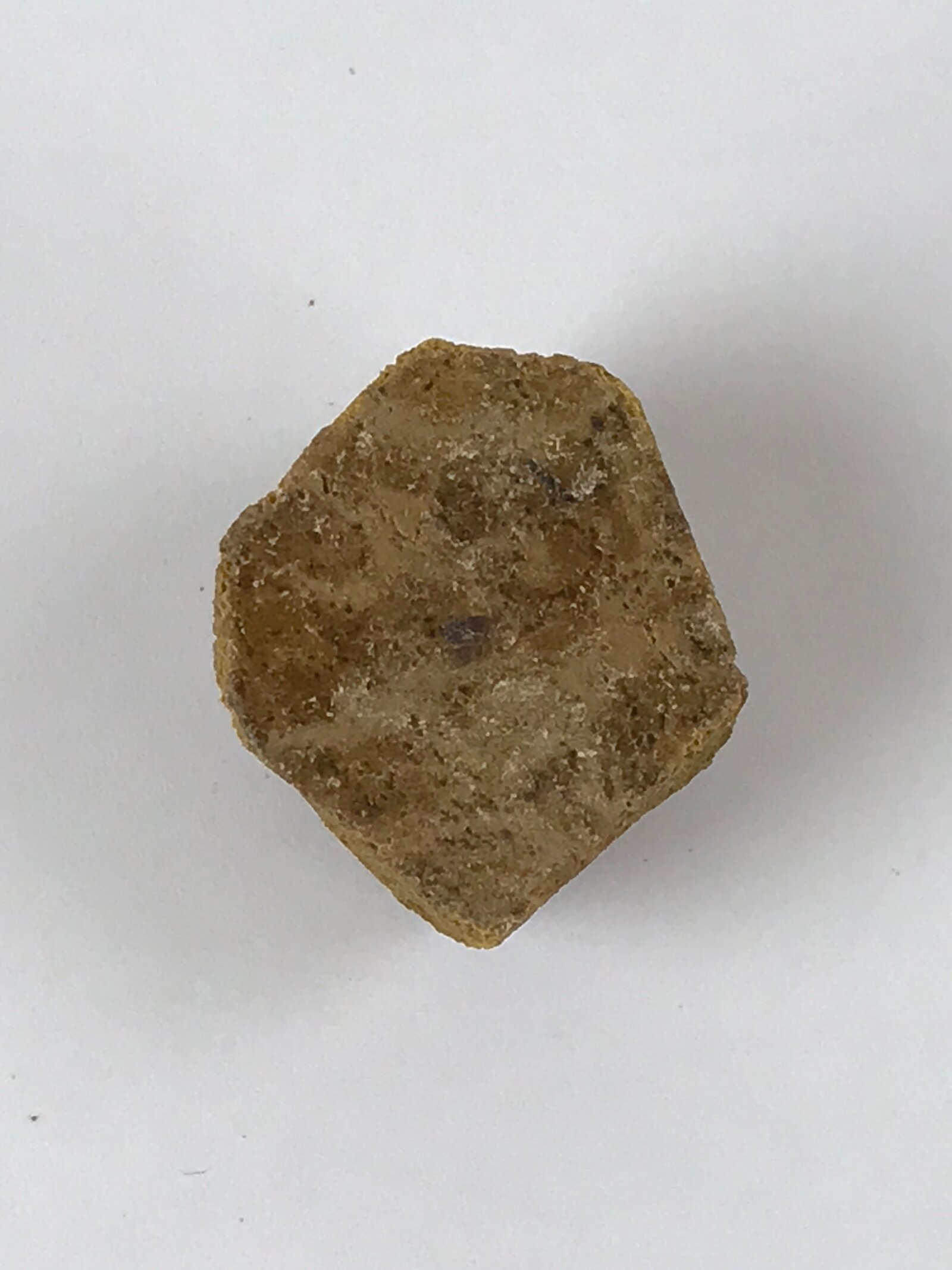 Japanese Rubber Stamp Flower Kamon Vtg Sponge Base Stationary HS188