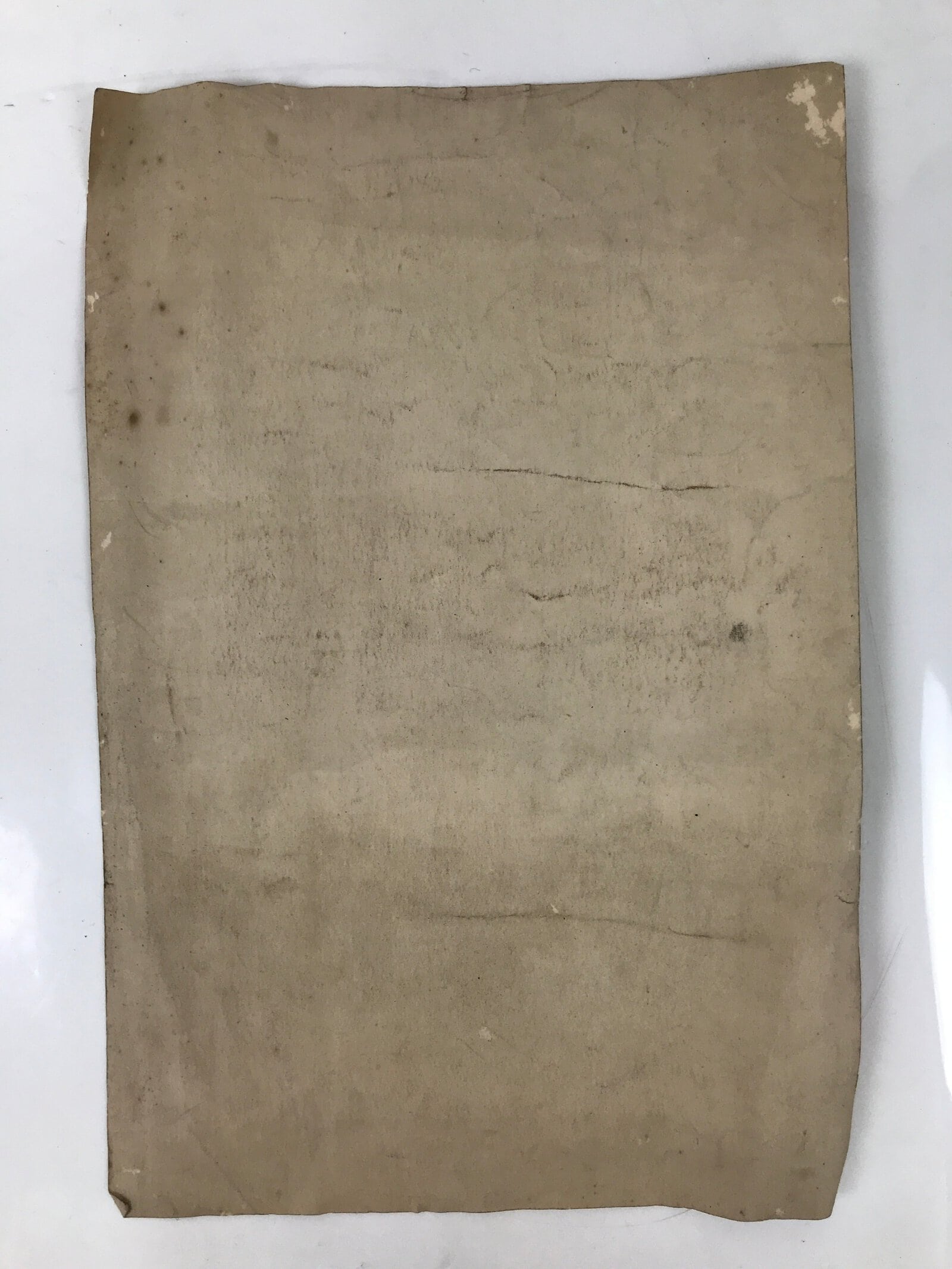 Japanese Sakichi Toyoda Portrait C1930 Printed Reproduction Poster FL371