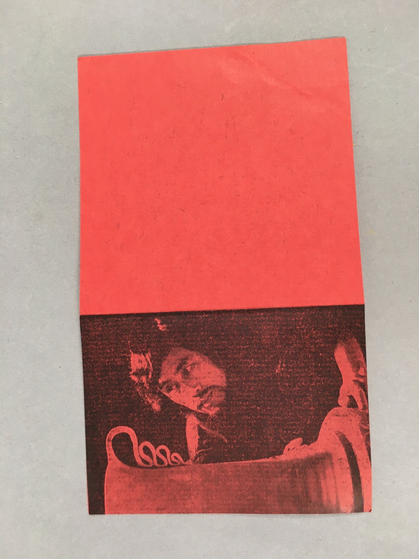 Japanese Setoyaki Ceramic Pottery Vtg Blue Square Plate Cranes Yakimono PP453