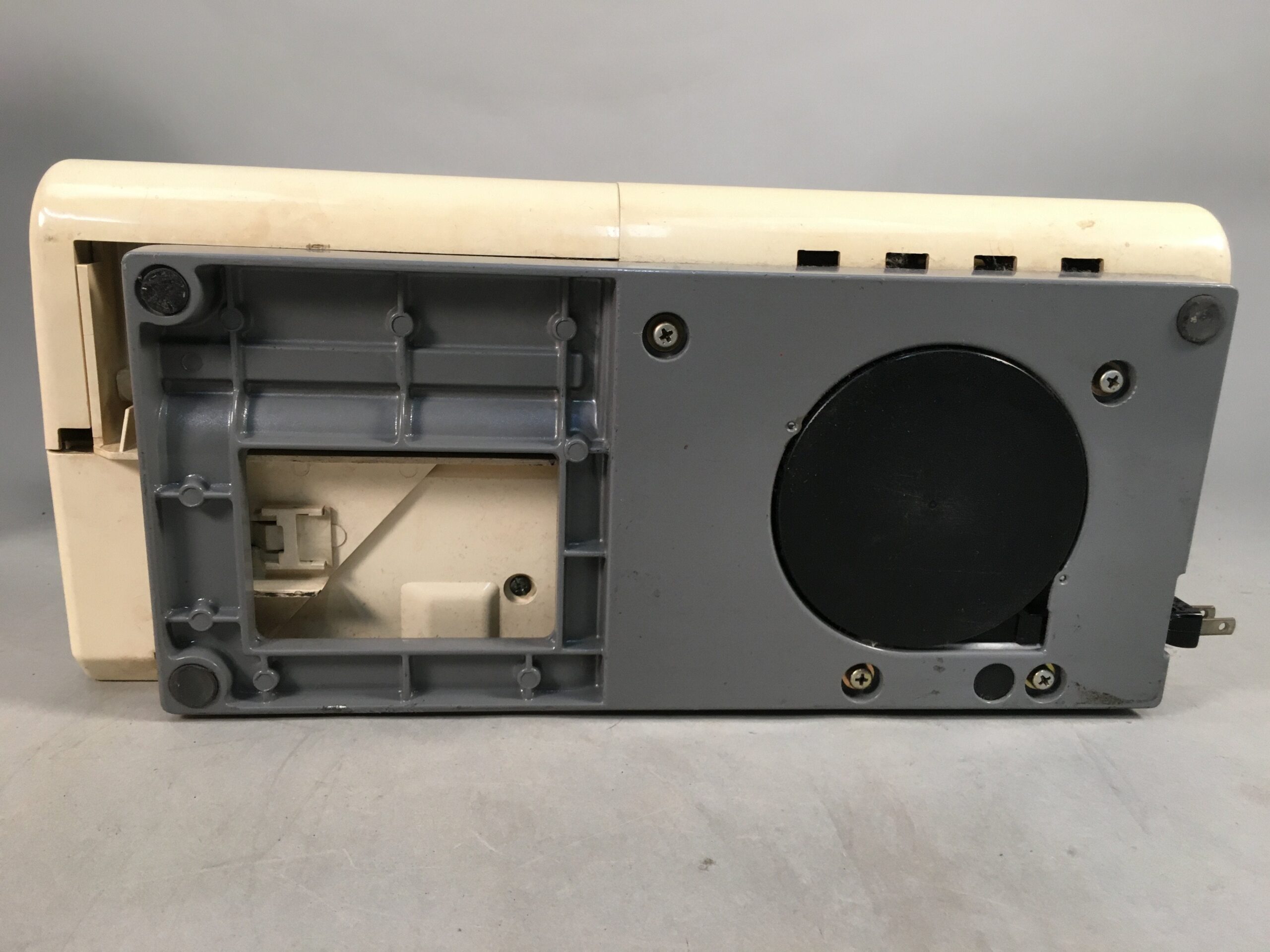 Japanese Sewing Machine Brother Tendy 7000 Electric Computer Control Tested J985