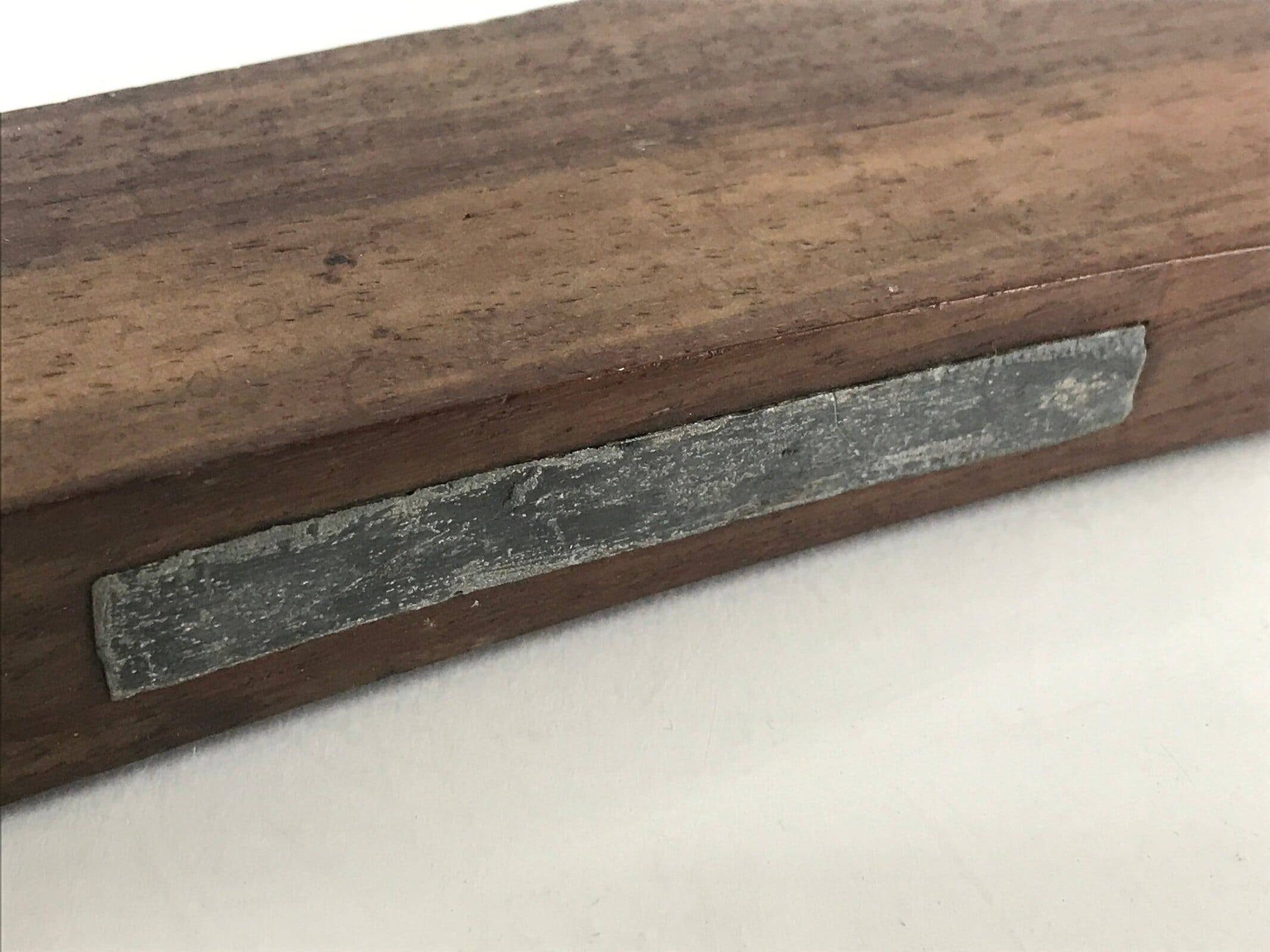 Japanese Shamisen Plectrum Bachi Pick Plectrum Vtg Musical Instrument Wood JK494