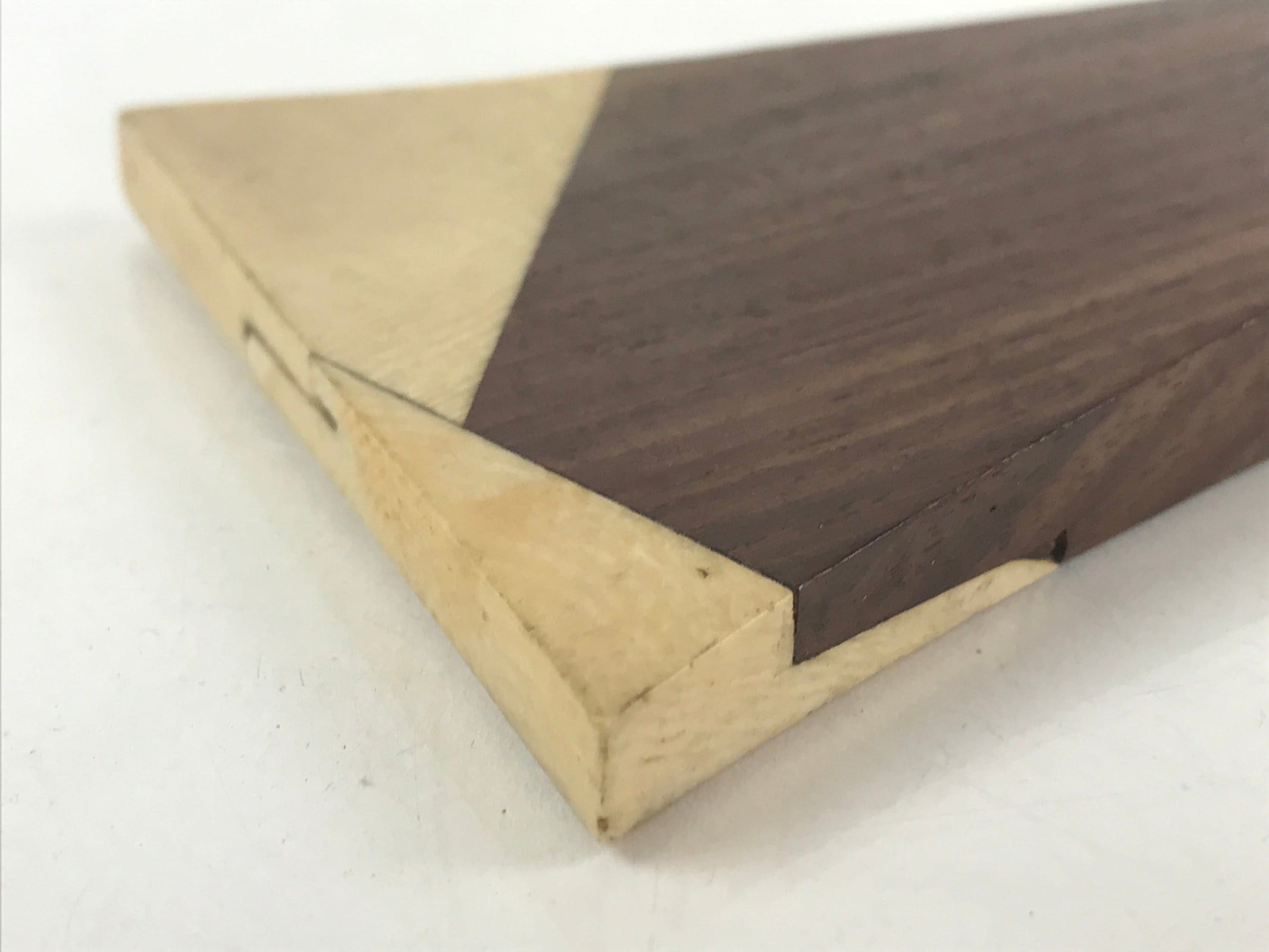 Japanese Shamisen Plectrum Bachi Pick Plectrum Vtg Musical Instrument Wood JK494