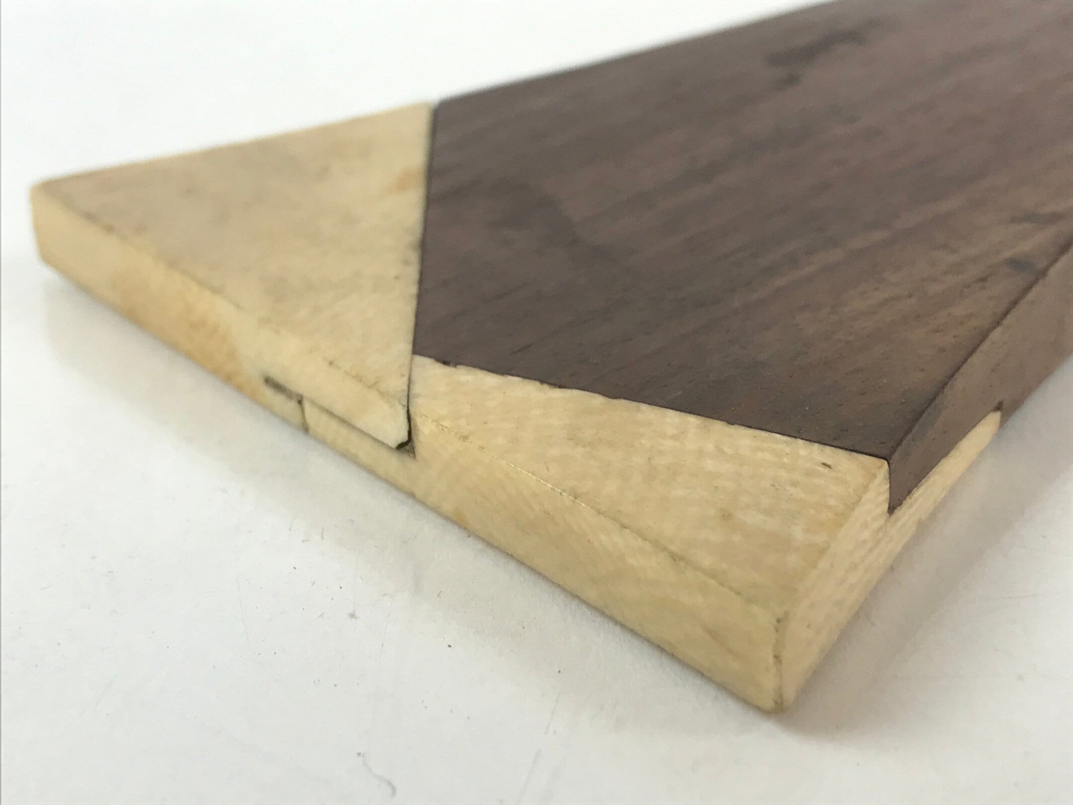 Japanese Shamisen Plectrum Bachi Pick Plectrum Vtg Musical Instrument Wood JK494