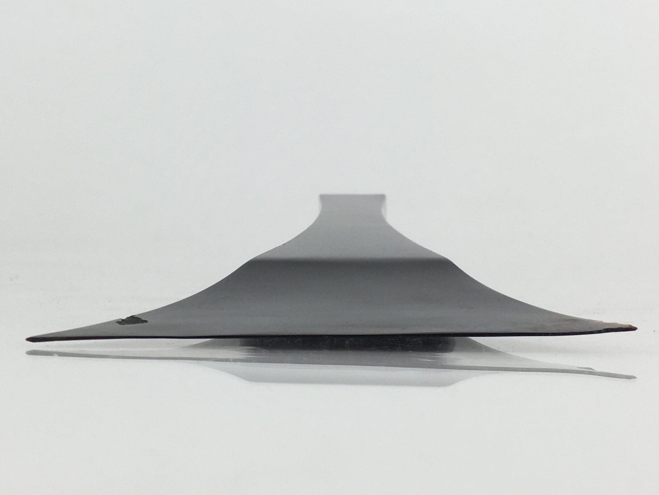 Japanese Shamisen Plectrum Pick Vtg Bachi Musical Instrument JK399