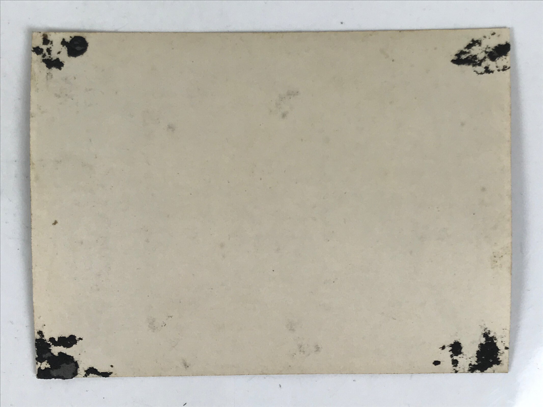 Japanese Showa Boy Scouts Troop Camp Photograph Vtg Scoutmaster Sepia Tone PH159