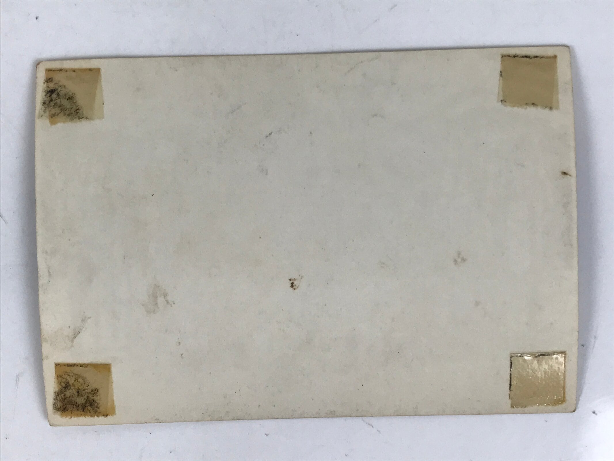 Japanese Showa Boys Tennis Team School Victory Photograph Vtg Sepia Tone PH124