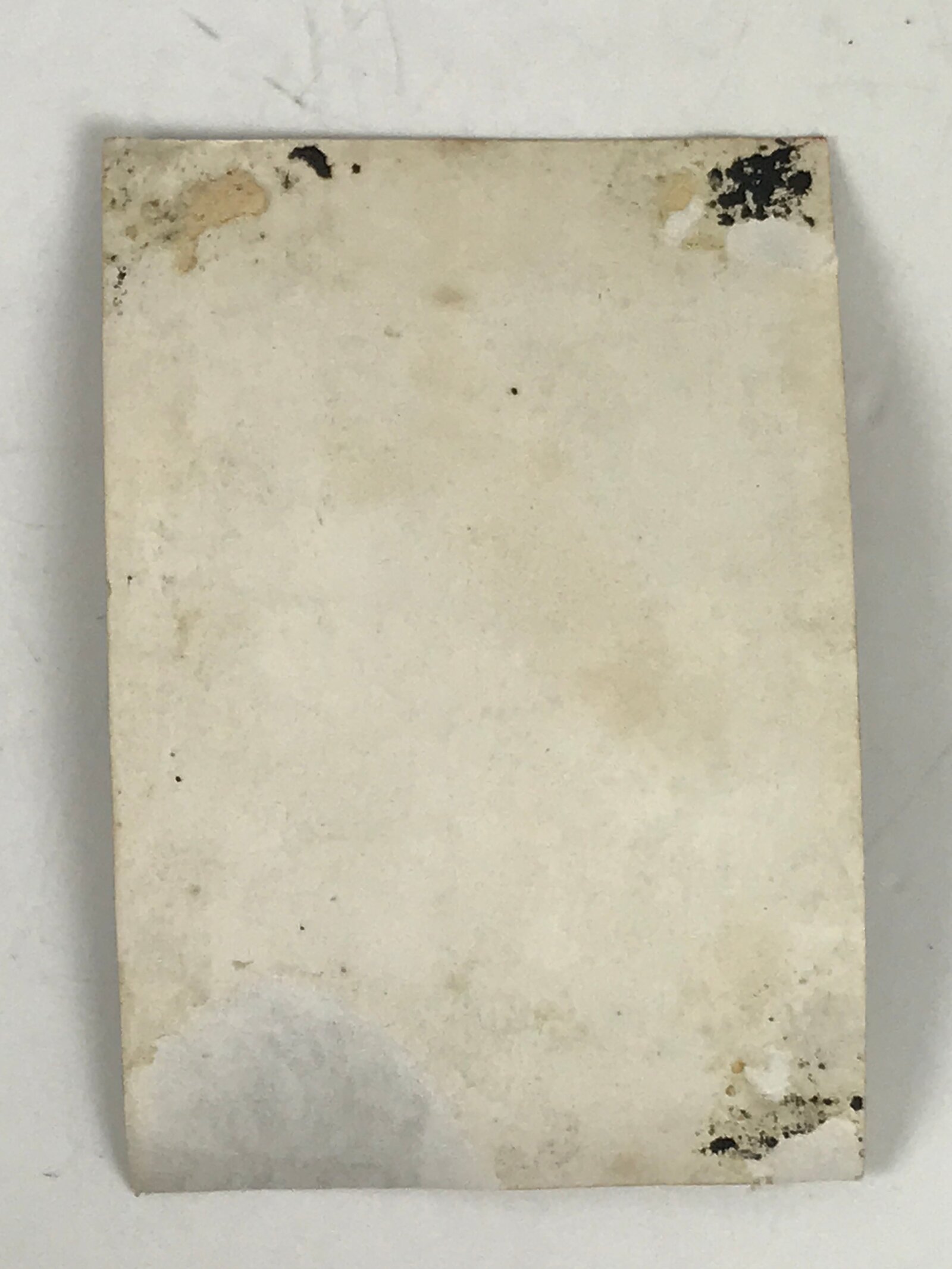 Japanese Showa Family Posed Portrait Photograph Kimono Uniform Black White PH197