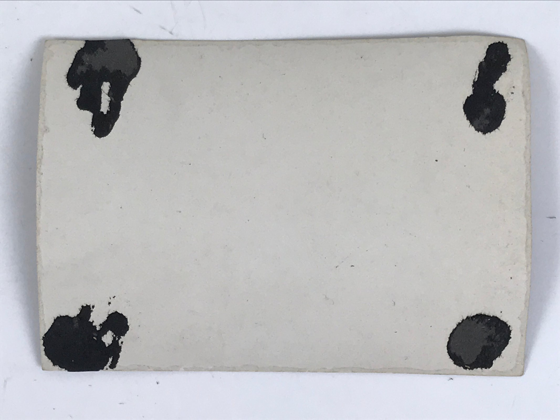 Japanese Showa Old Estate Photograph Vtg Buildings School Black White PH94