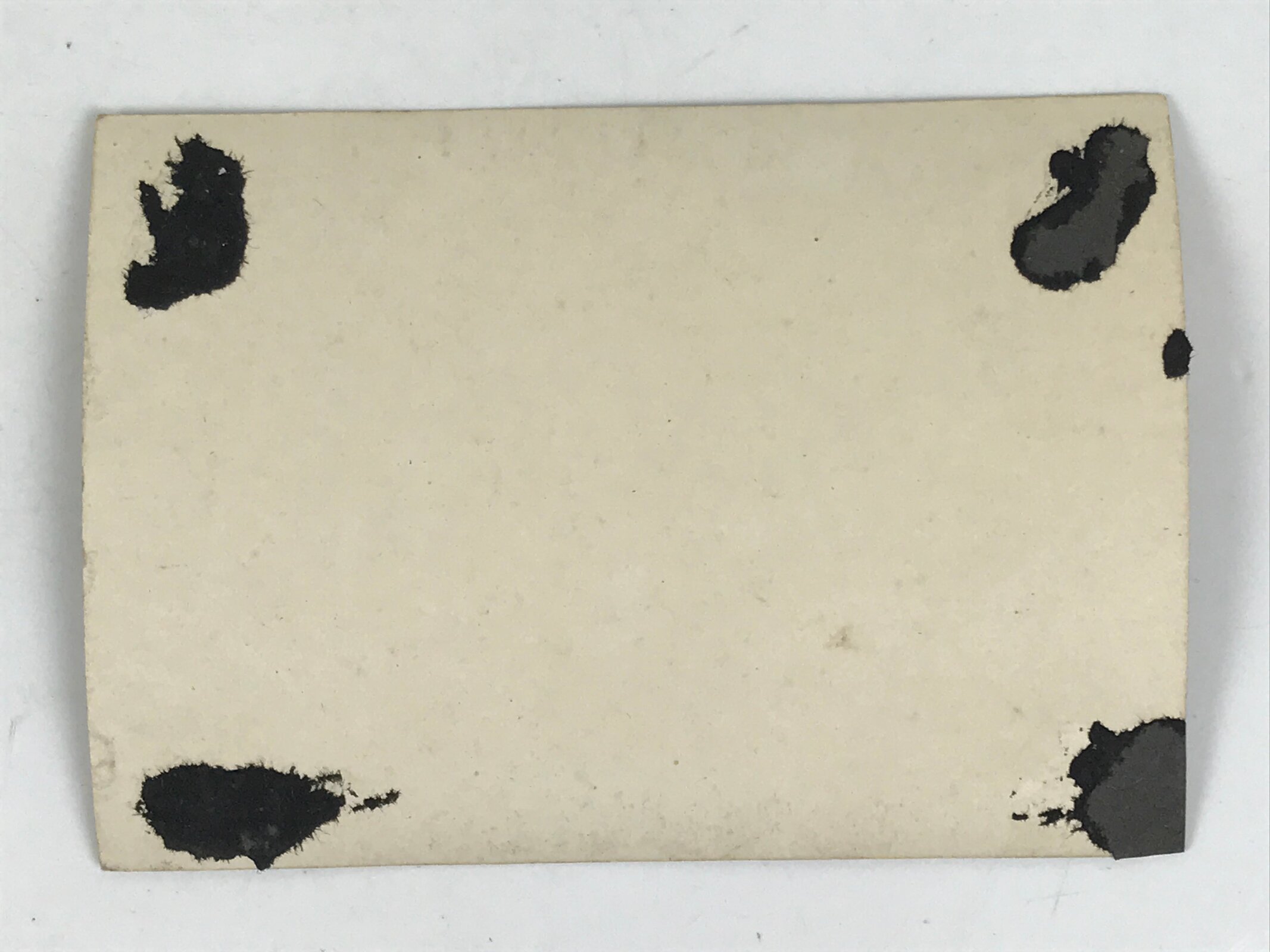 Japanese Showa School Boys Group Photograph Vtg Daily Life Gardening Sepia PH82