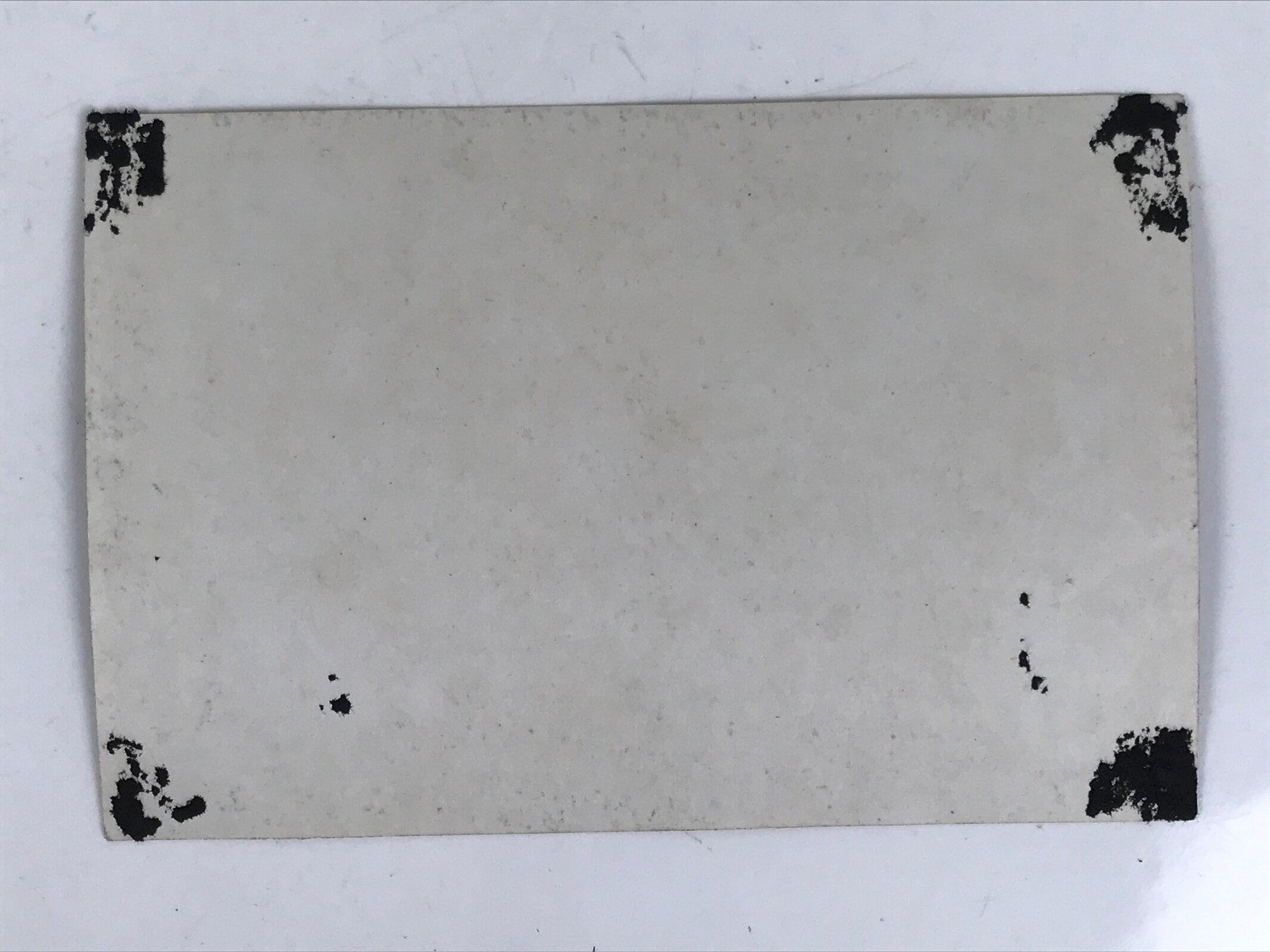 Japanese Showa School Class Photograph Vtg Group Student Uniform Sepia Tone PH71