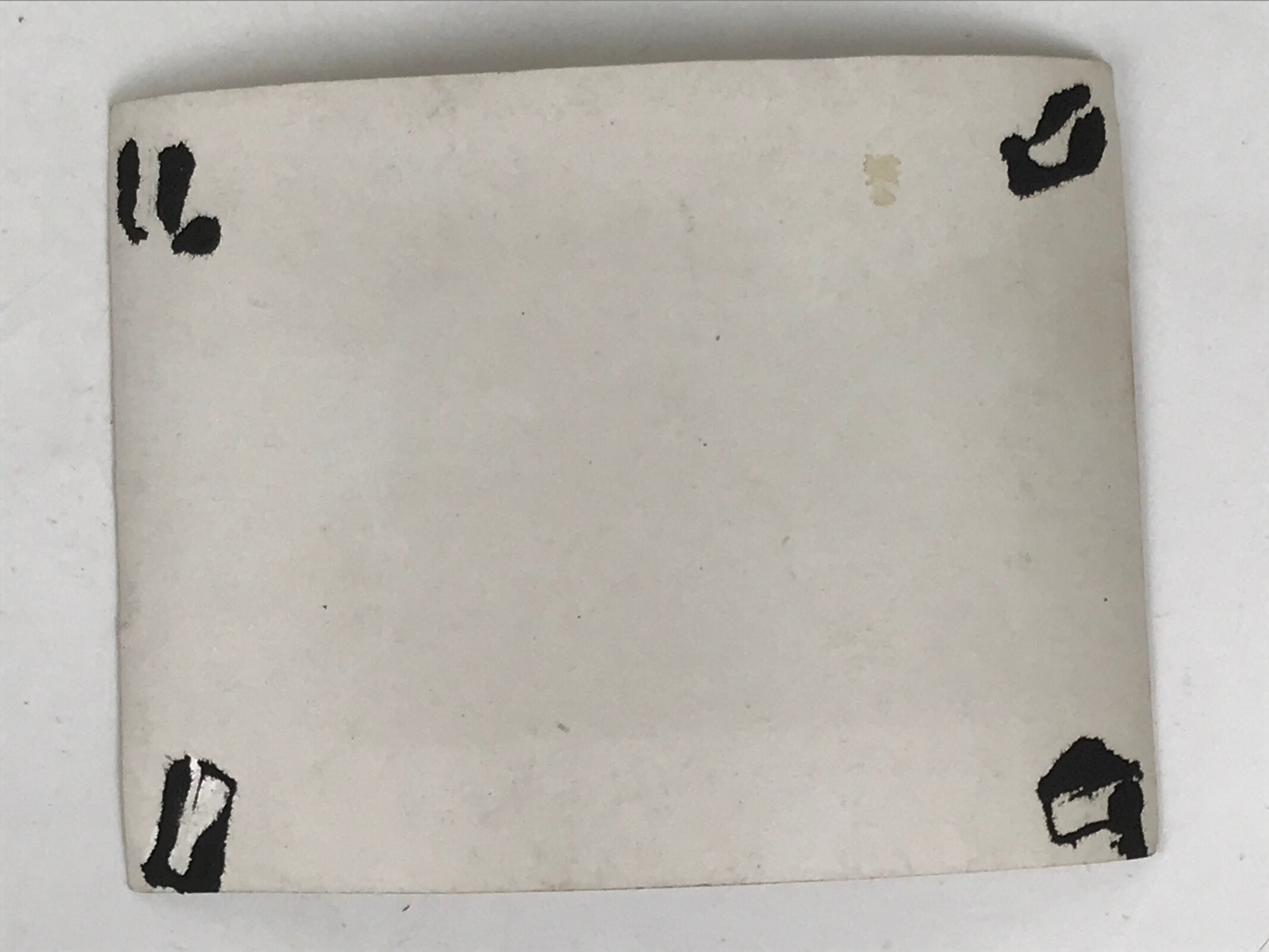 Japanese Showa School Class Trip Photograph Vtg Temple Palace Gate Sepia PH151