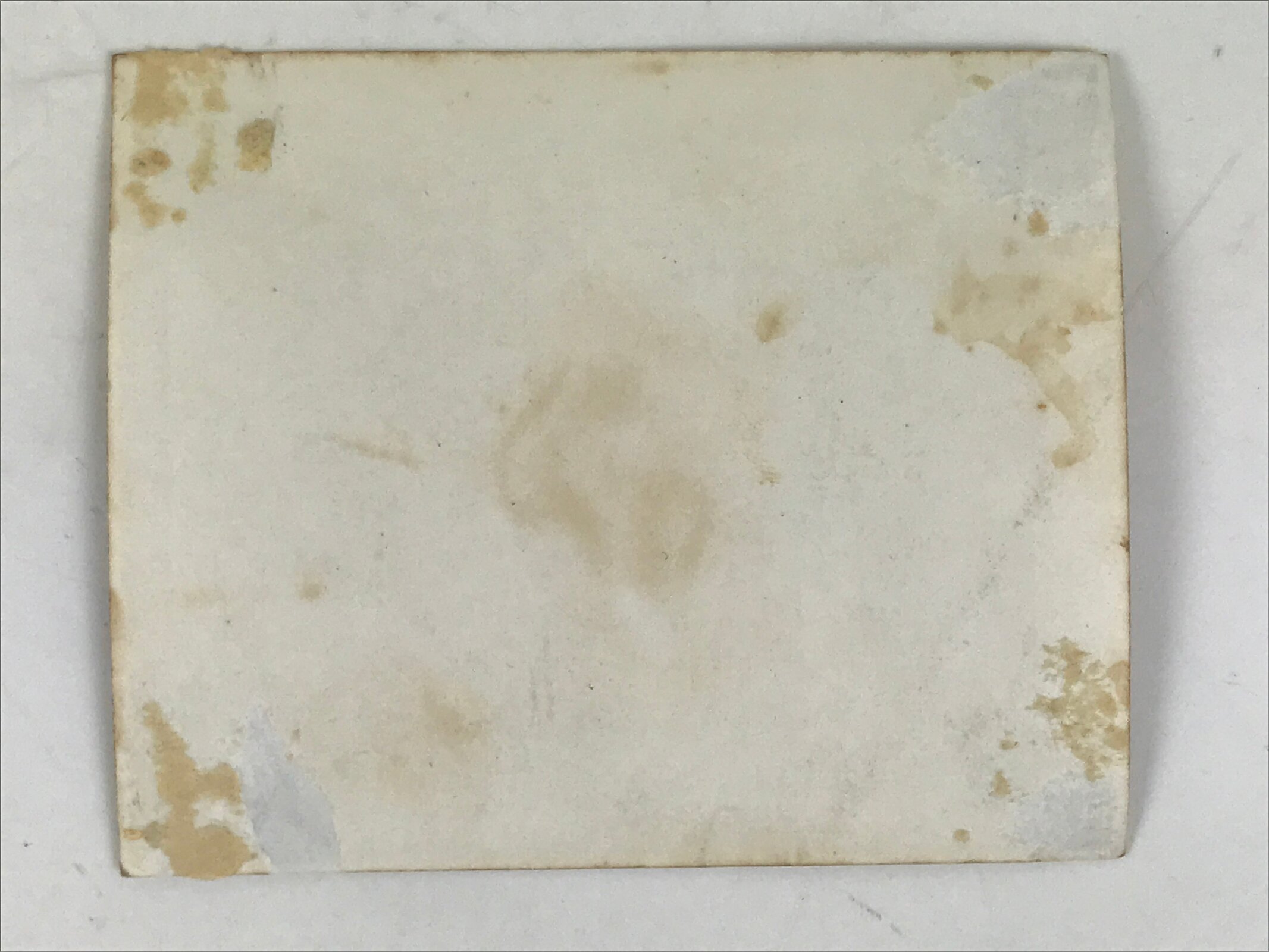 Japanese Showa Work Party Enkai Photograph Vtg Businessmen Sepia Tone PH221