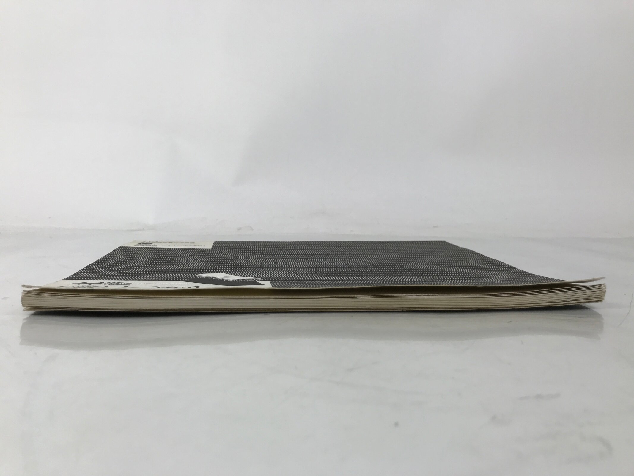 Japanese Shunga Ukiyoe Erotic Art Information Book Hokusai Woodblock Print FL408