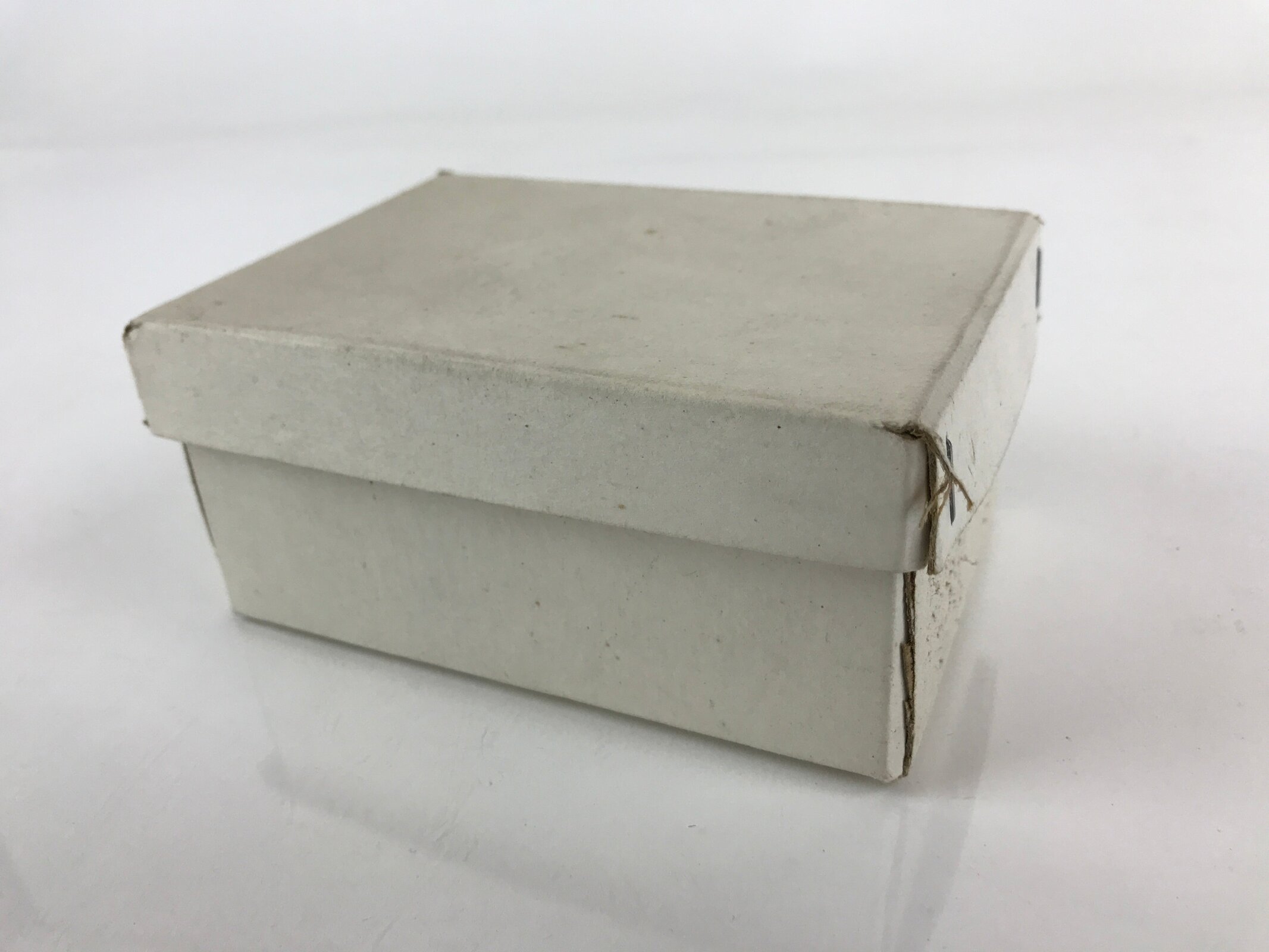 Japanese Small Ornament Vtg Handmade Kimono Awaodori Dance Figurine PX648