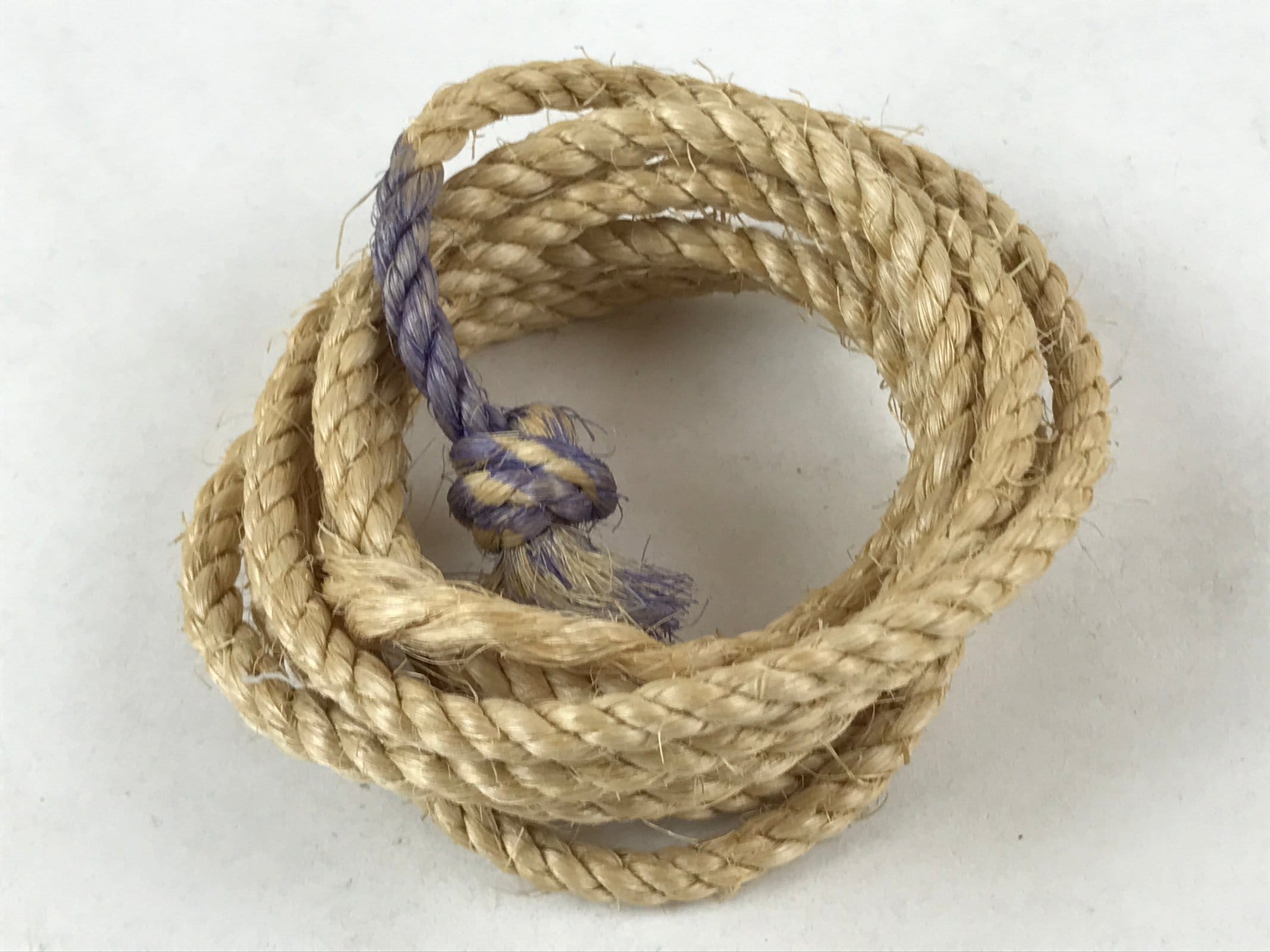 Japanese Spinning Top W/ String Vtg Wooden Koma Toy Red Blue Green Yellow JK659