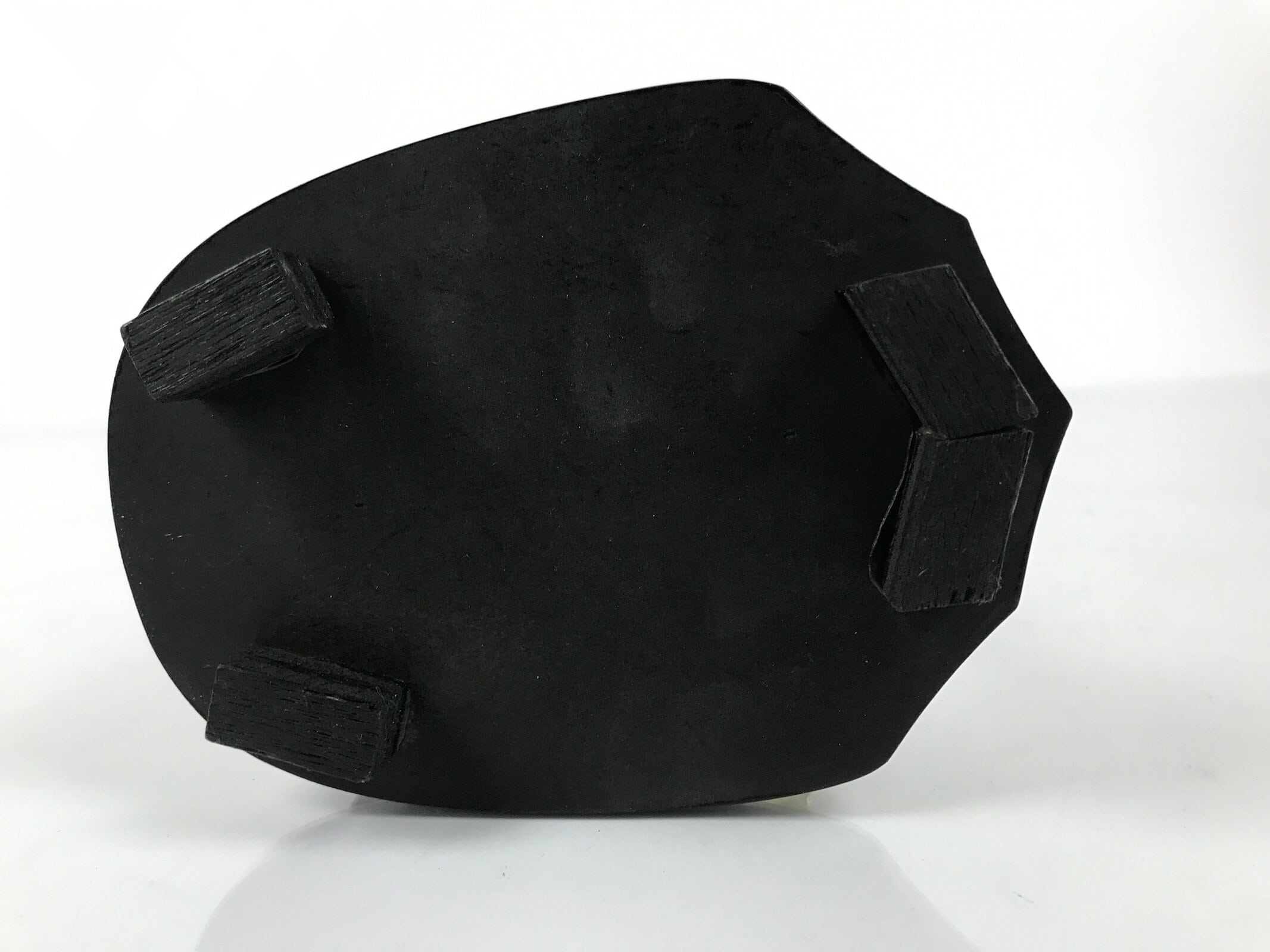 Japanese Sword Bow Arrow Hamayumi Display Stand Vtg Boys Day New Year ID655