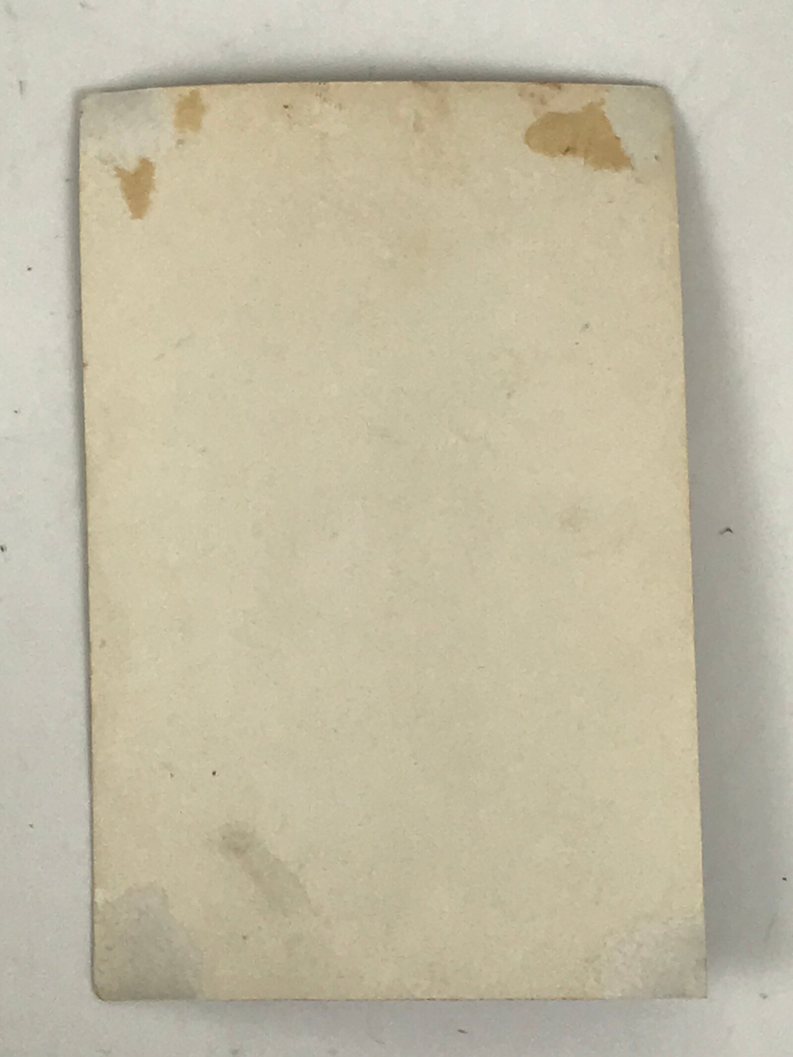 Japanese Taisho Elderly Woman Portrait Photograph Vtg Kimono Sepia Tone PH207