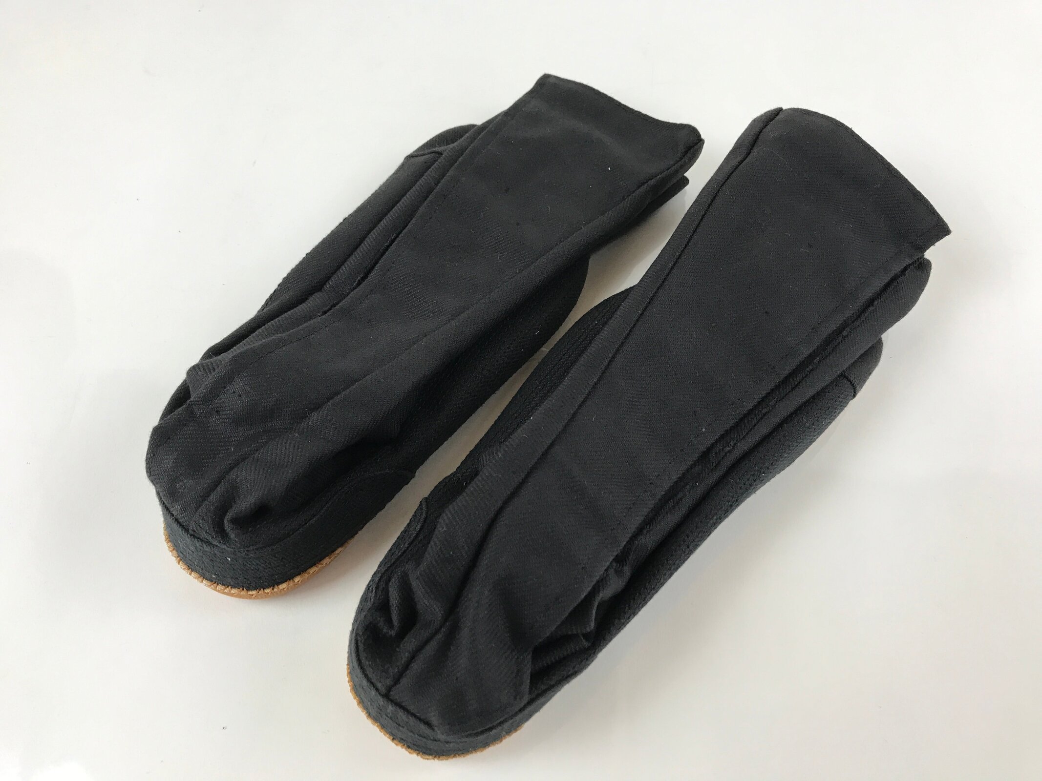 Japanese Traditional Tabi Boots Jikatabi Rubber Sole Work Festival 23cm JK673