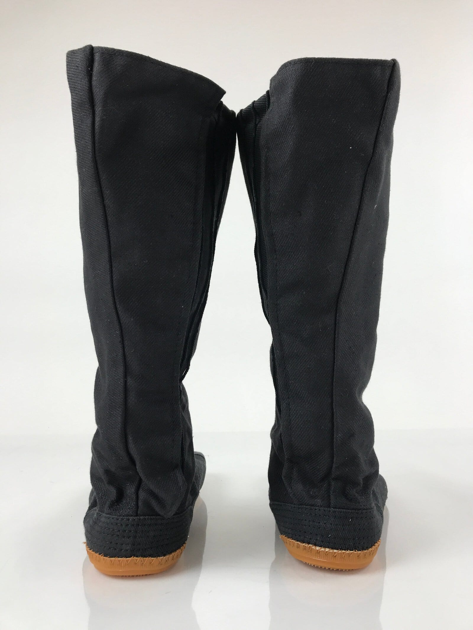 Japanese Traditional Tabi Boots Jikatabi Rubber Sole Work Festival 23cm JK673