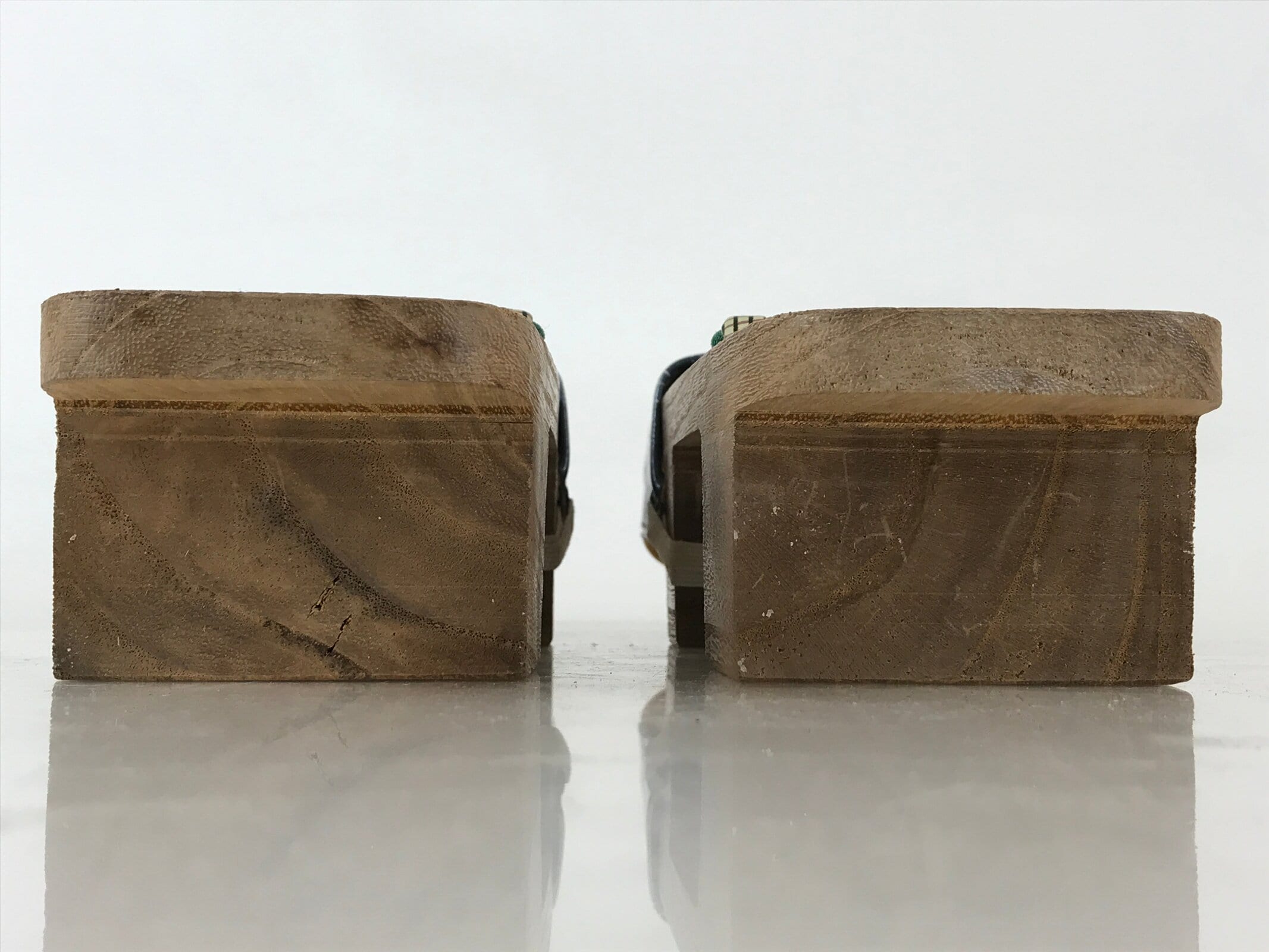 Japanese Traditonal Footwear Geta Wooden Clogs Rain Cover Yukata Kimono JK520