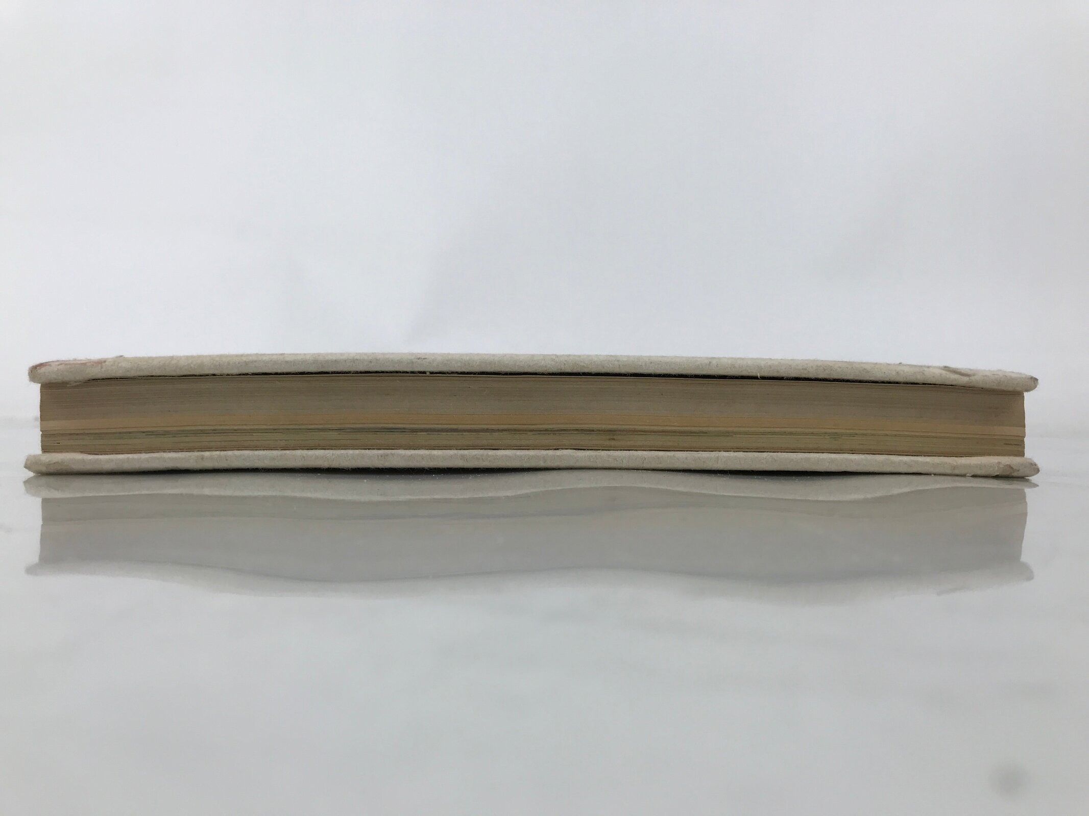 Japanese Ukiyoe Book Utamaro Bijinga Vtg Woodblock Print Shunga Erotic Art FL406