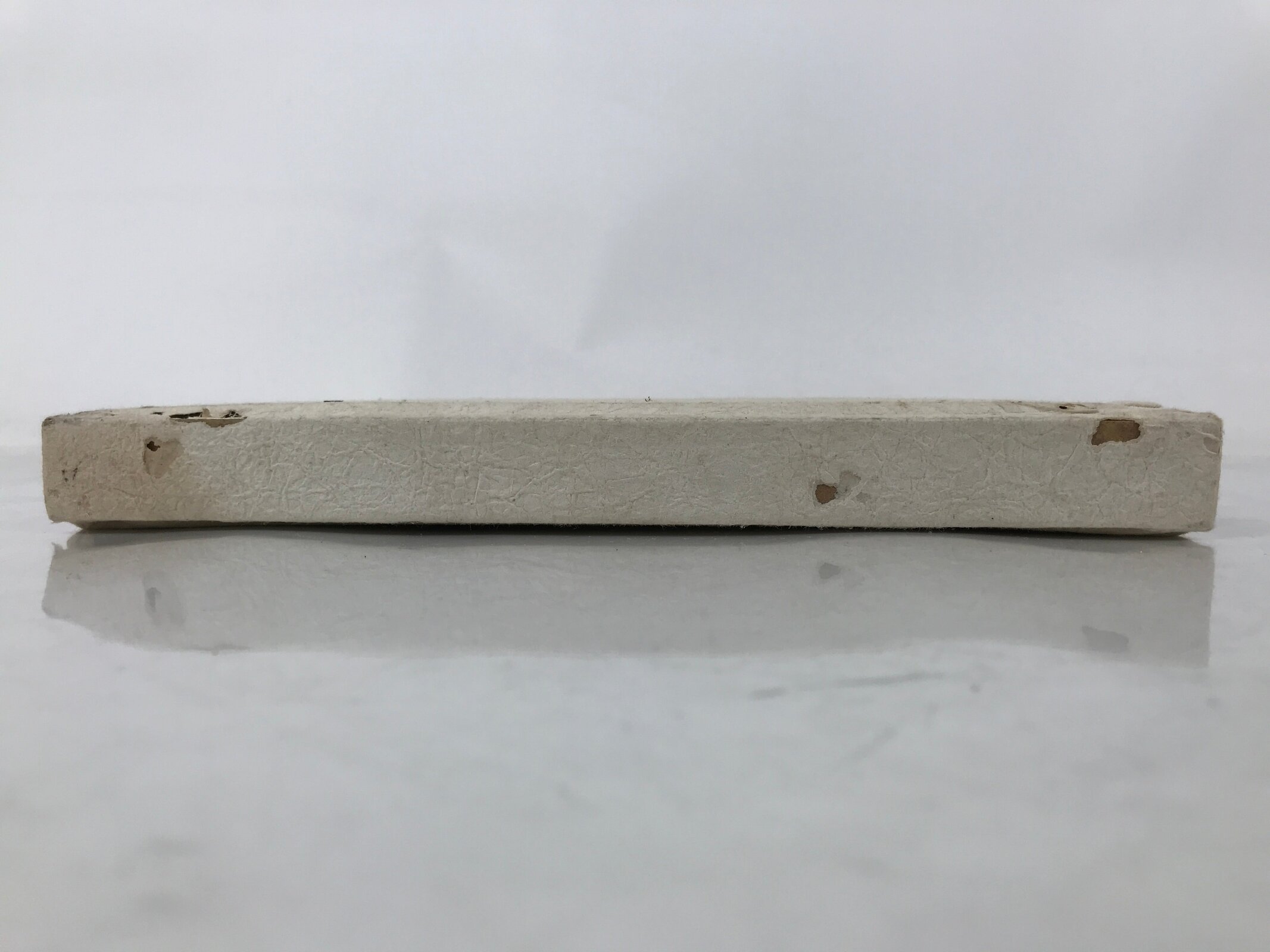 Japanese Ukiyoe Book Utamaro Bijinga Vtg Woodblock Print Shunga Erotic Art FL406