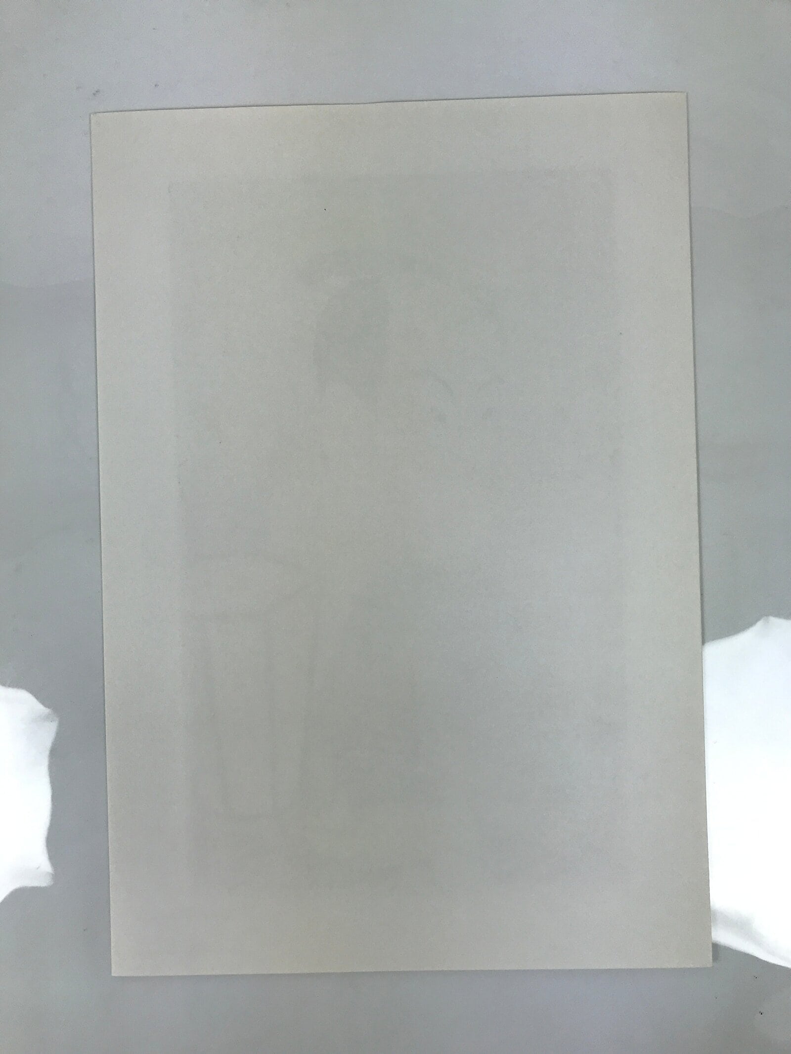 Japanese Ukiyoe Toshusai Sharaku Kabuki Actor Portrait Woodblock Print FL438