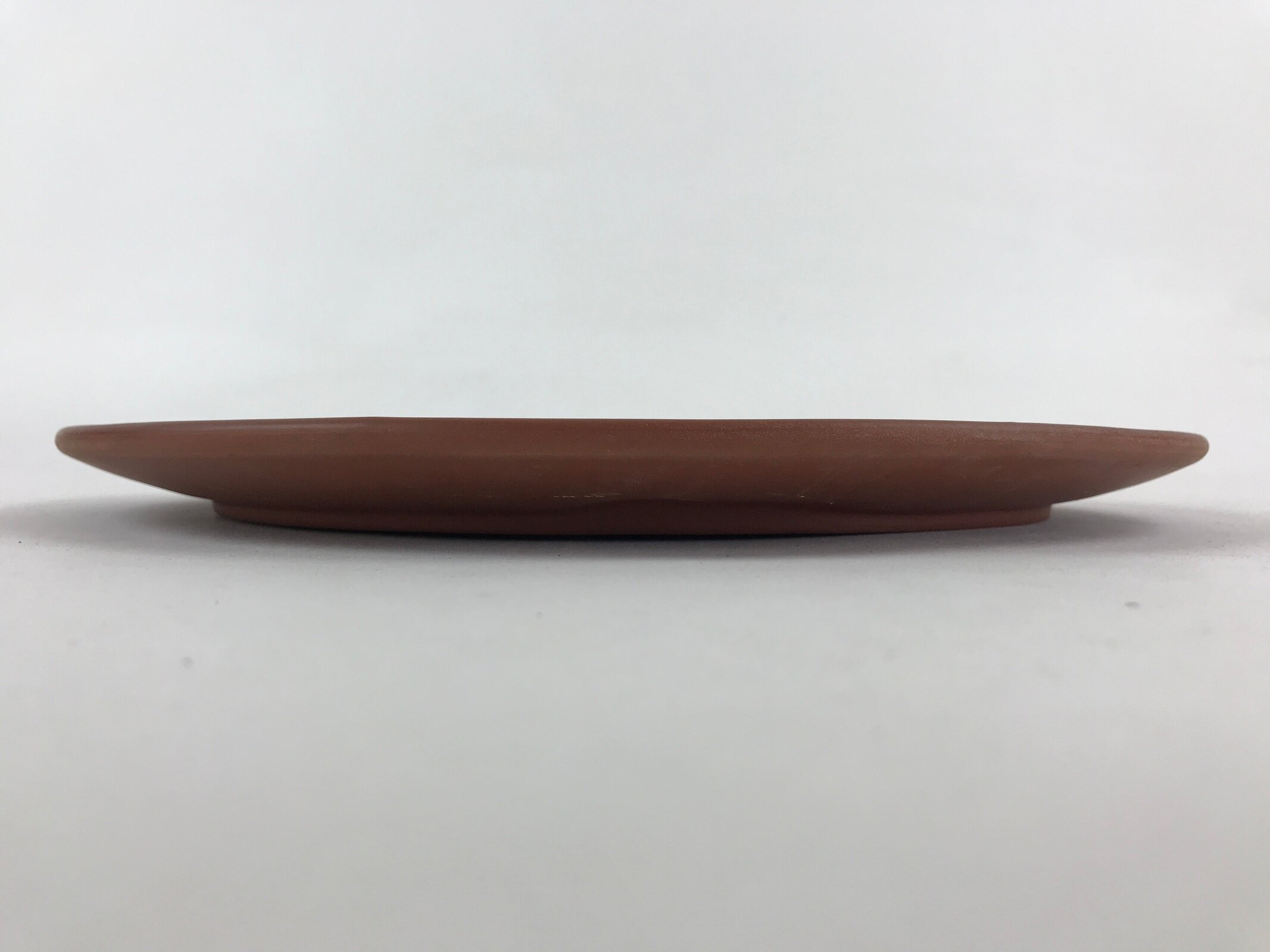 Japanese Vtg Buddha Kanji Character Signature Seal Stamp Sheep Brown BD917