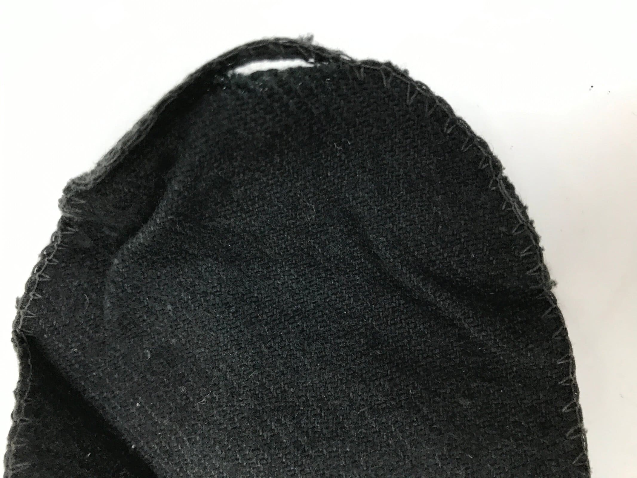 Japanese WWII Military Uniform Fabric Puttees Leg Binders Makikyahan Gaiter MK33