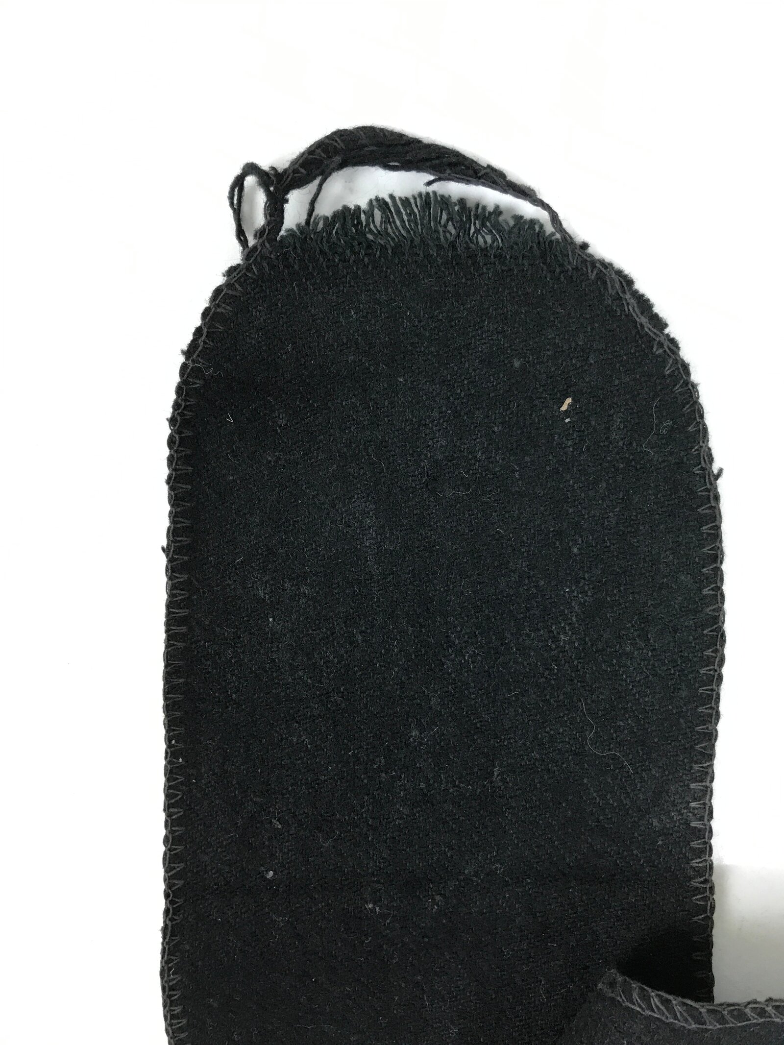 Japanese WWII Military Uniform Fabric Puttees Leg Binders Makikyahan Gaiter MK34