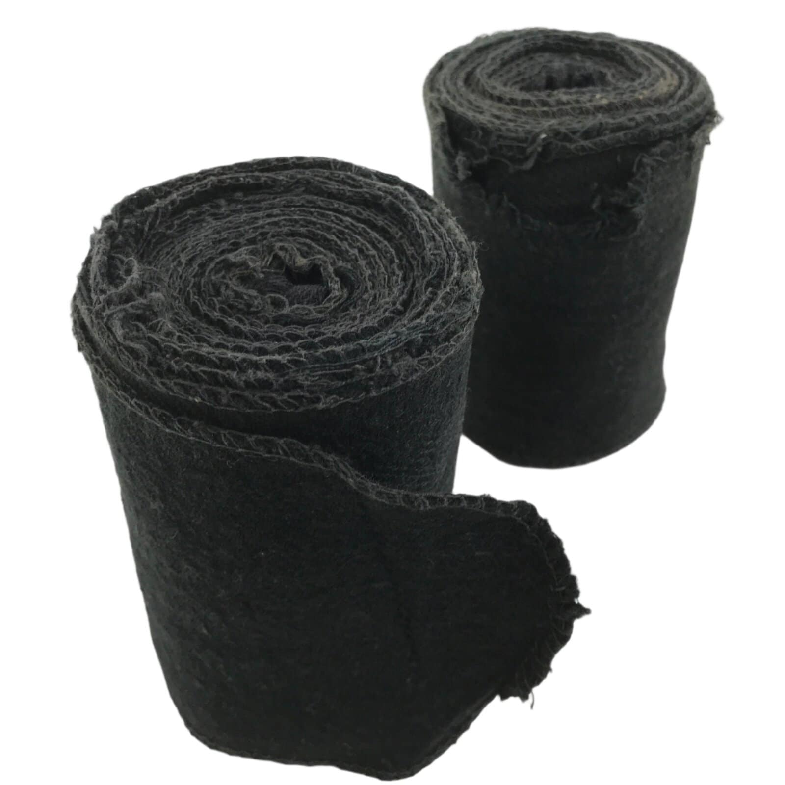 Japanese WWII Military Uniform Fabric Puttees Leg Binders Makikyahan Gaiter MK37