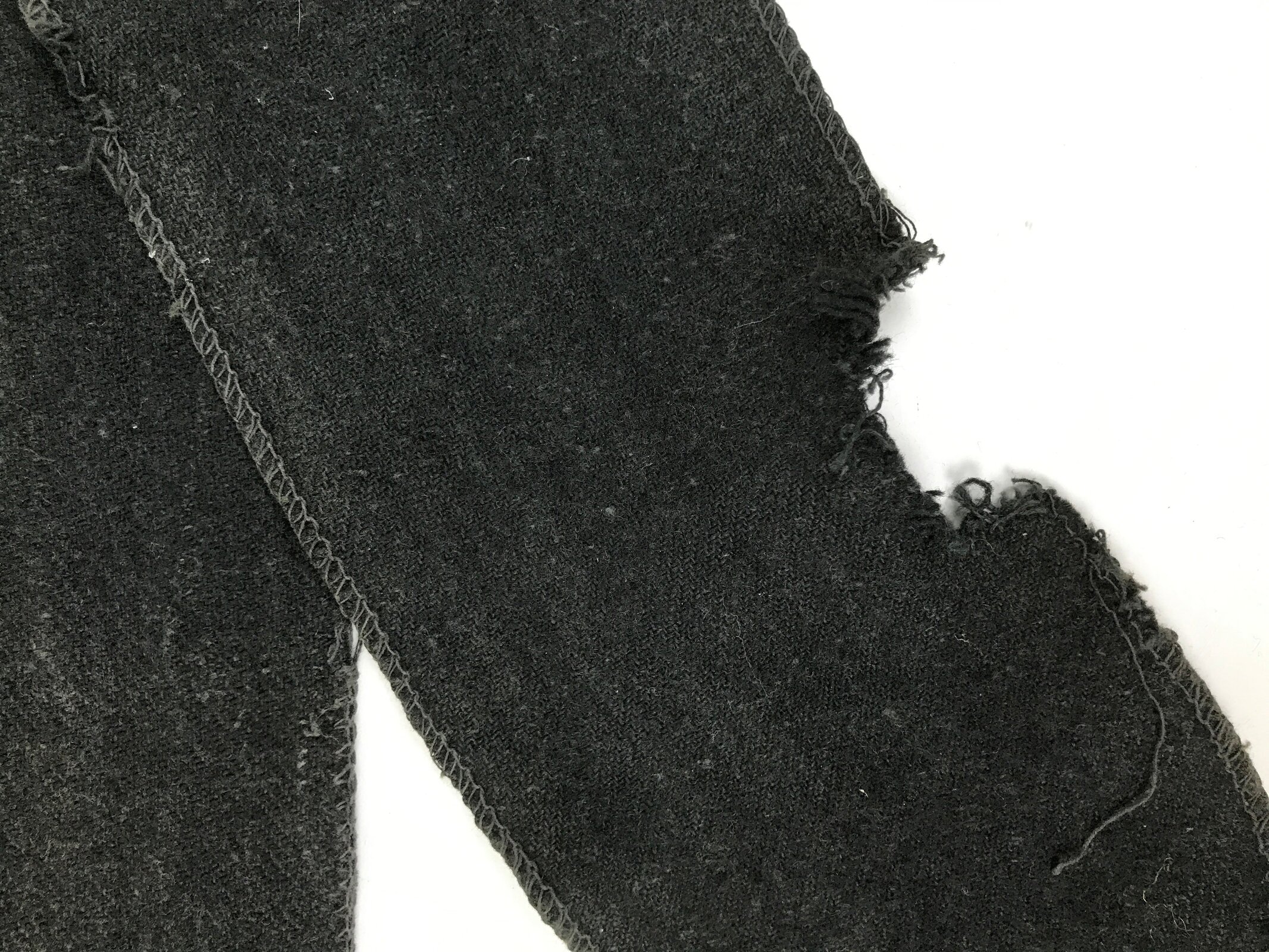 Japanese WWII Military Uniform Fabric Puttees Leg Binders Makikyahan Gaiter MK37