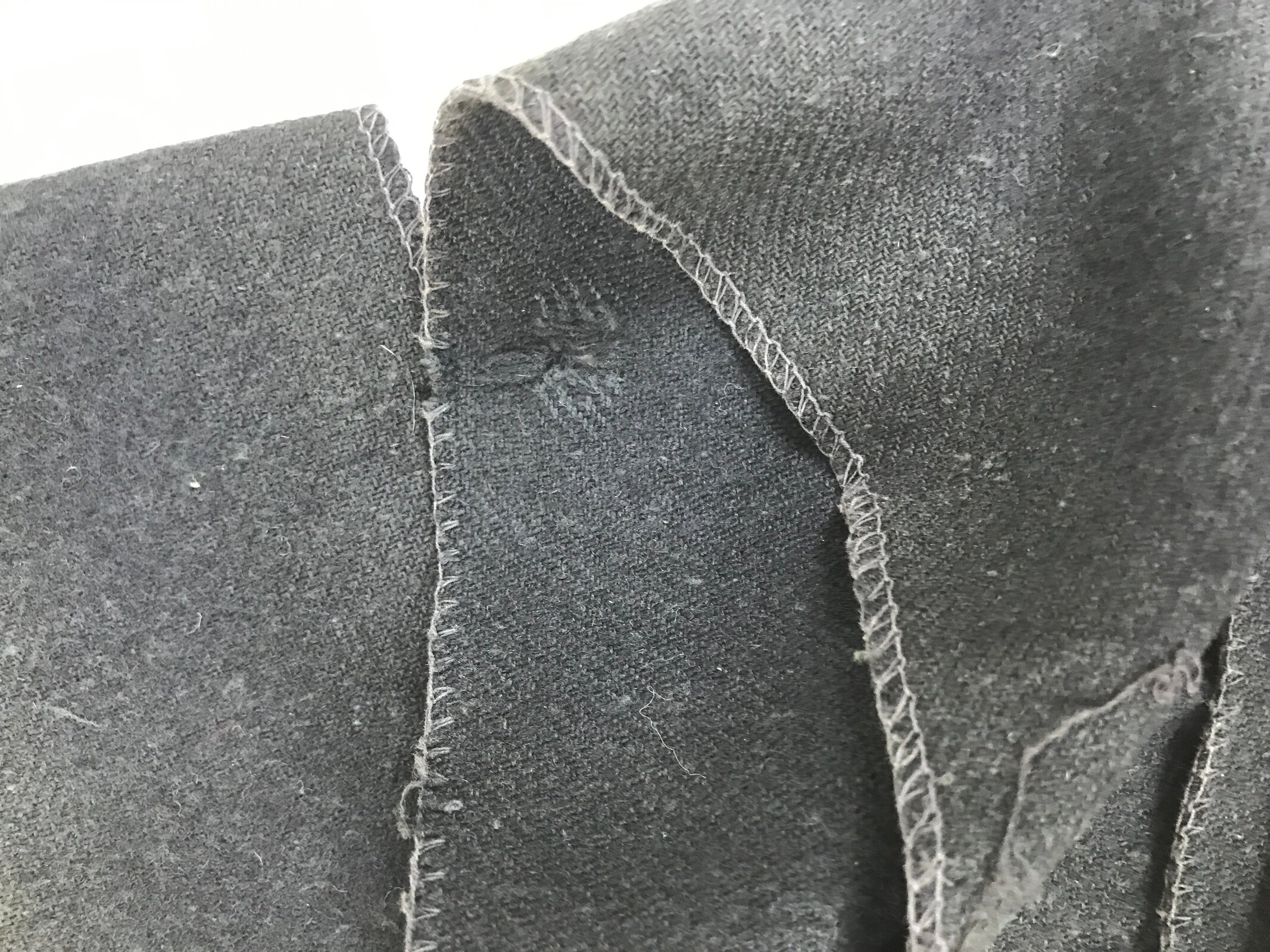 Japanese WWII Military Uniform Fabric Puttees Leg Binders Makikyahan Gaiter MK37