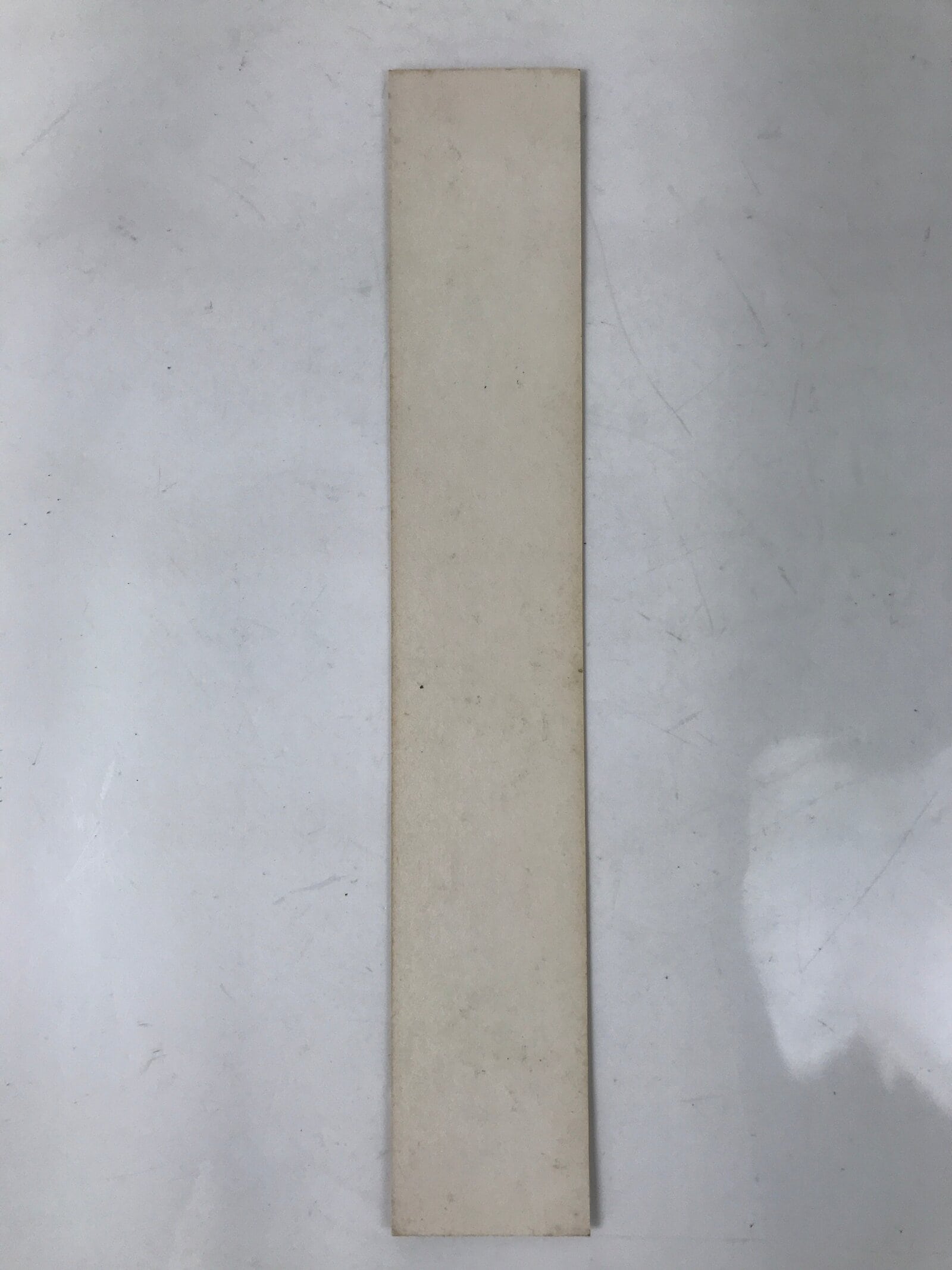 Japanese Wall Hanging Frame Tanzaku-Kake Shikishi Display Art Board Kanji FL387