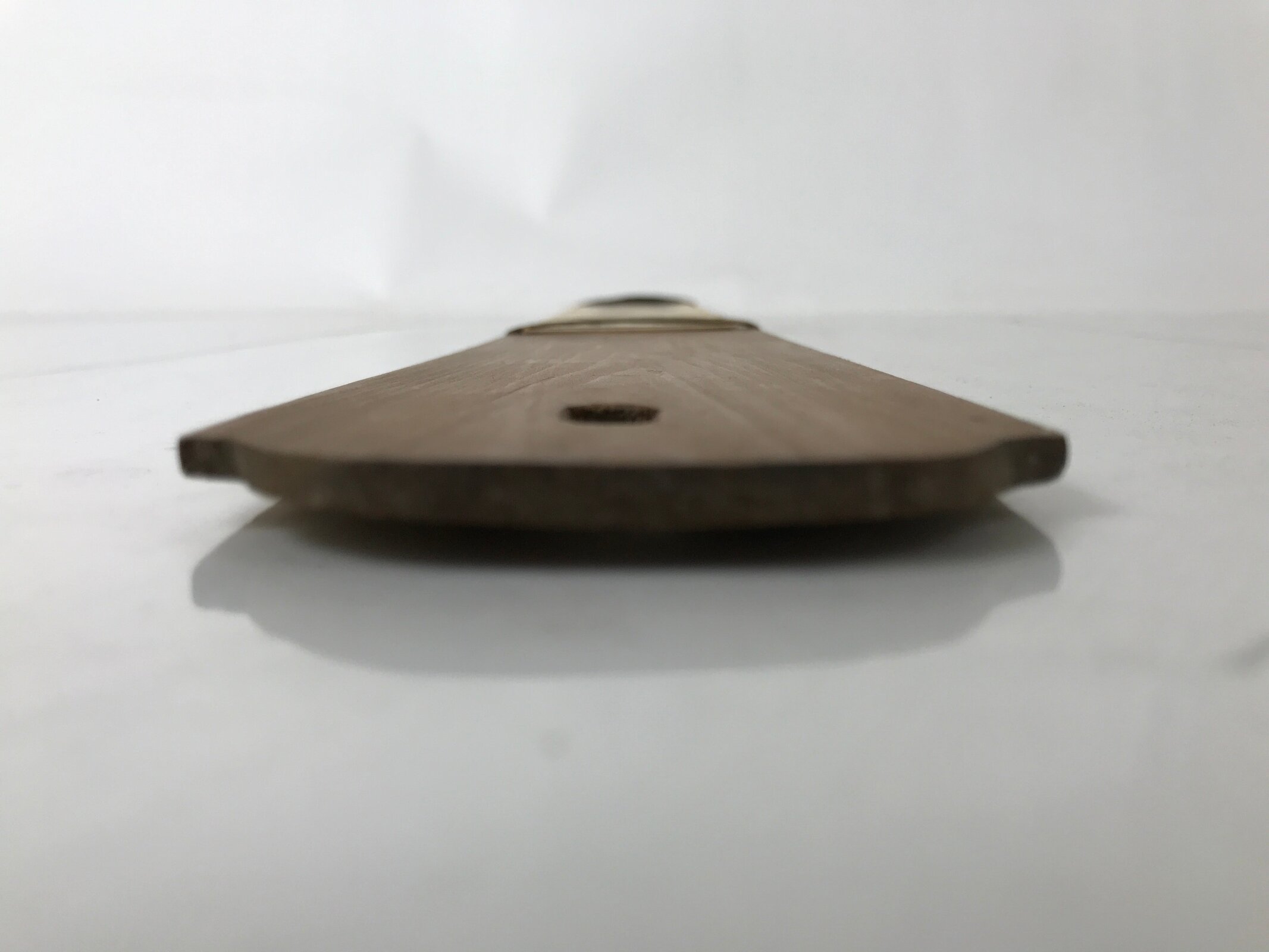 Japanese Wall Hanging Frame Tanzaku-Kake Shikishi Display Art Board Kanji FL387