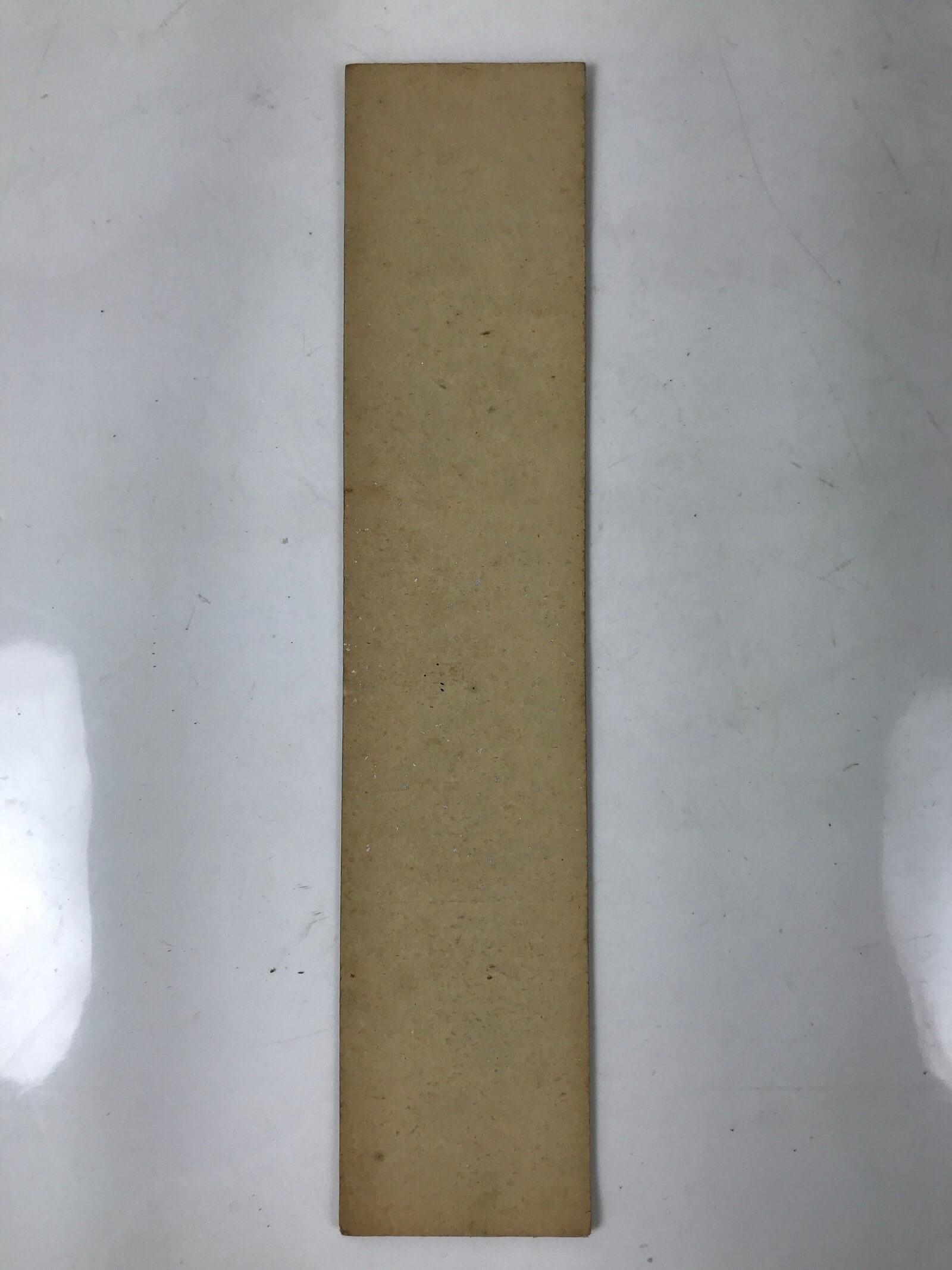 Japanese Wall Hanging Frame Tanzaku-Kake Shikishi Display Art Board River FL393