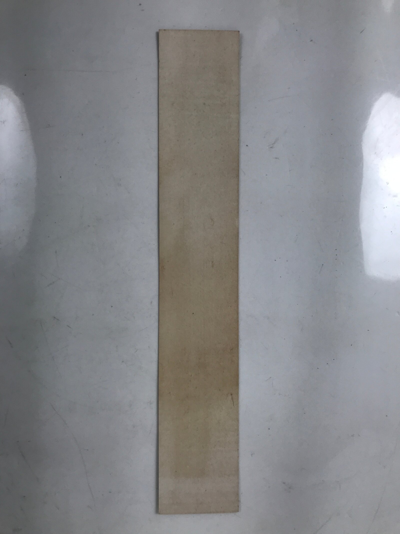 Japanese Wall Hanging Frame Tanzaku Shikishi Display Art Board Calligraphy FL383