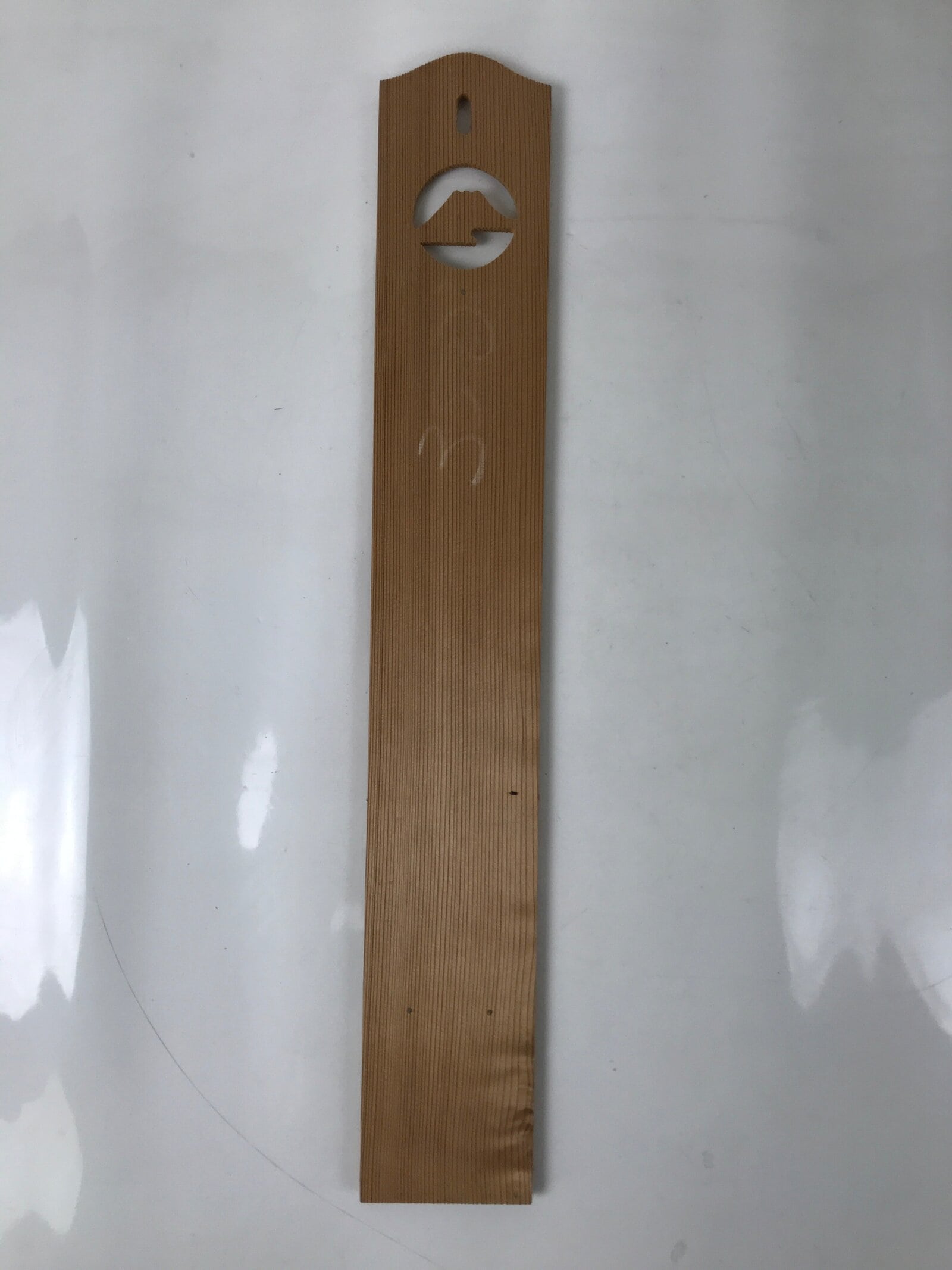 Japanese Wall Hanging Frame Tanzaku Shikishi Display Art Board Calligraphy FL383