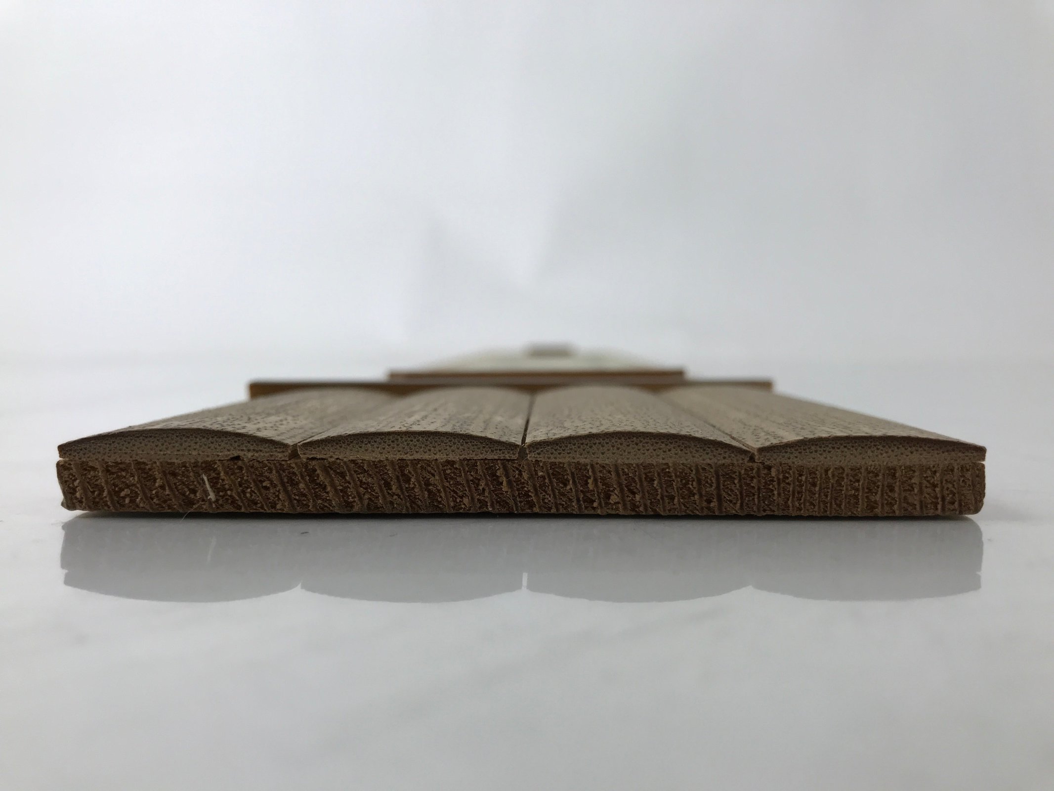 Japanese Wall Hanging Frame Tanzaku Shikishi Display Art Board Calligraphy FL383