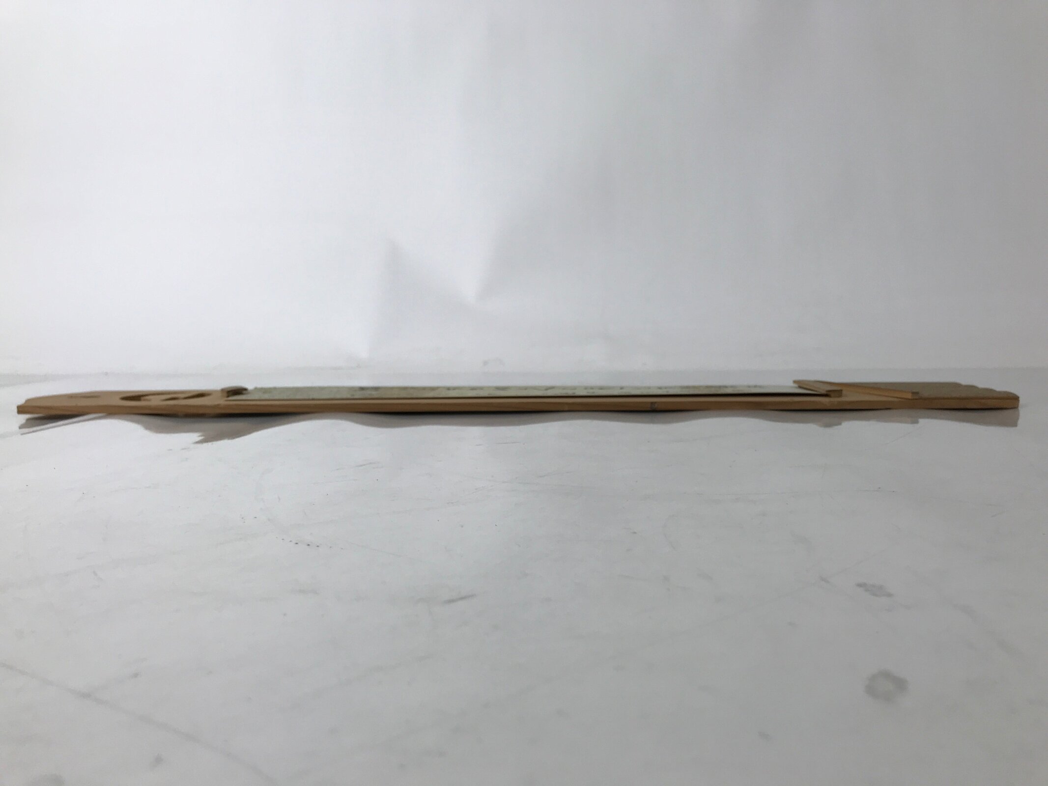 Japanese Wall Hanging Frame Tanzaku Shikishi Display Art Board Calligraphy FL383