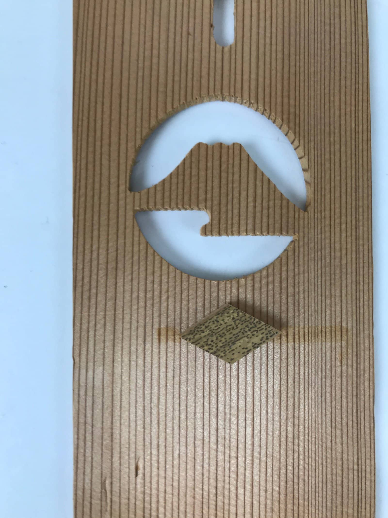 Japanese Wall Hanging Frame Tanzaku Shikishi Display Art Board Calligraphy FL383