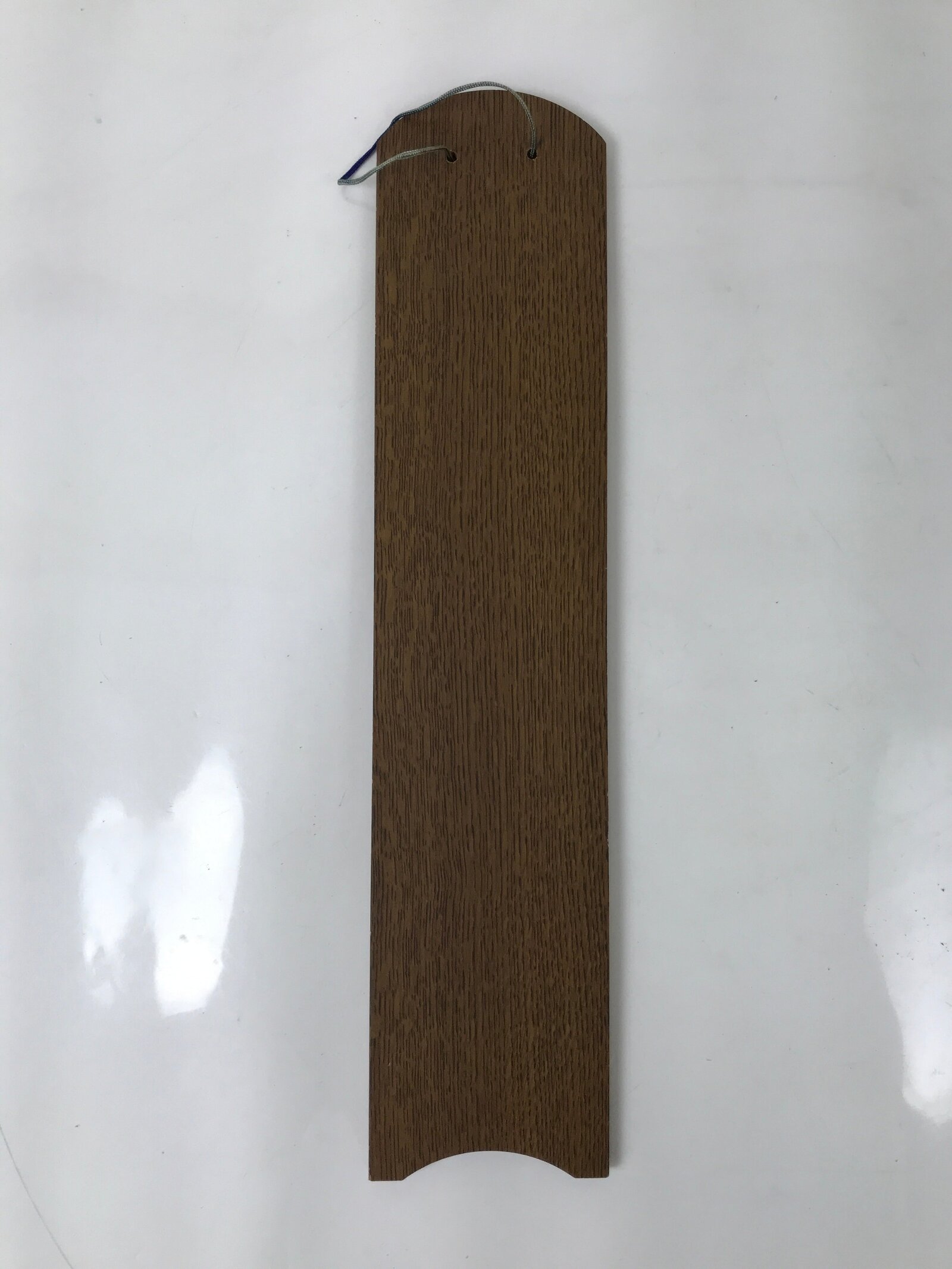 Japanese Wall Hanging Frame Tanzaku Shikishi Display Art Board Gourd Stone FL388