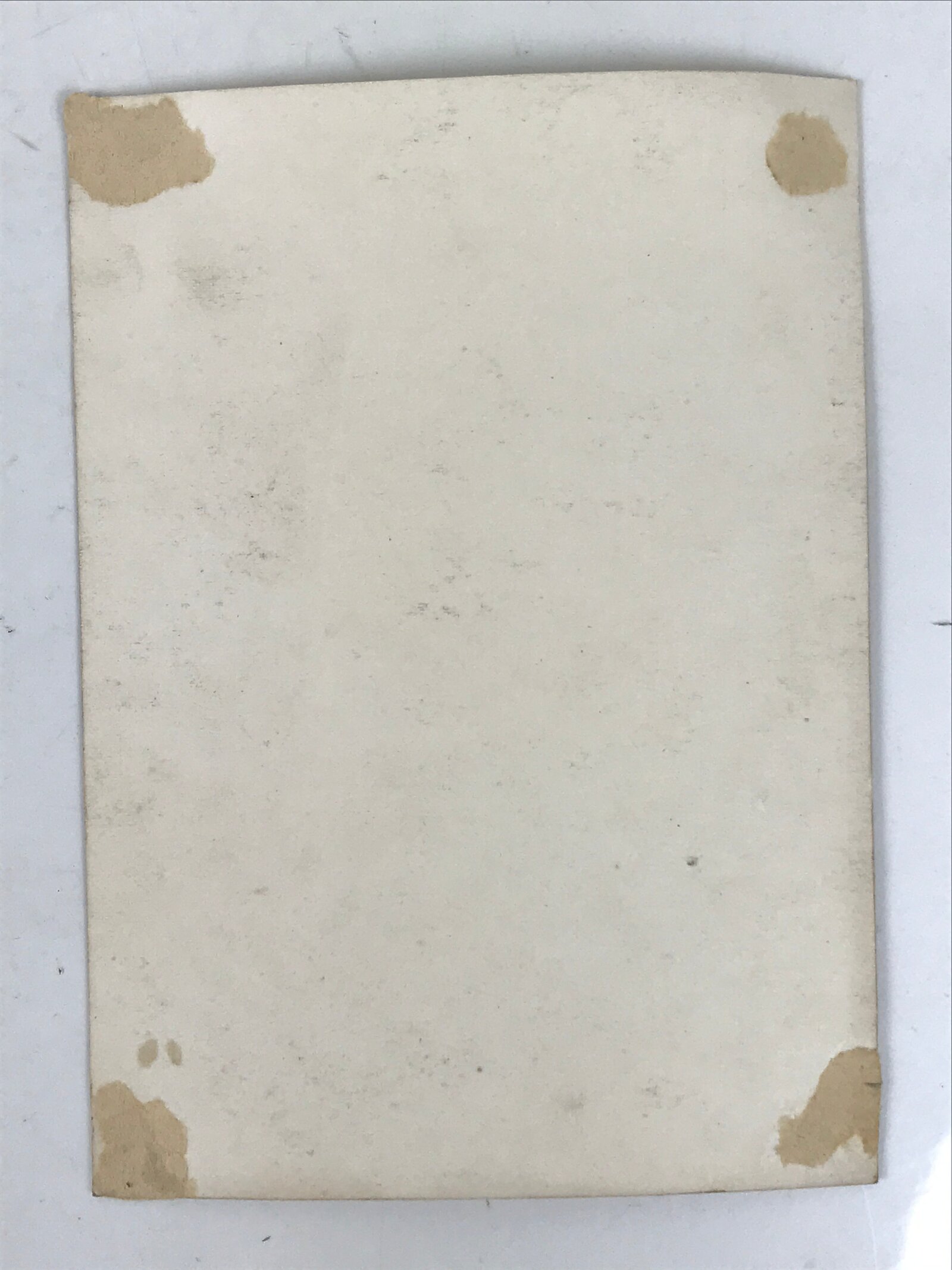 Japanese Wedding Photograph Vtg Traditional Kimono Bride Groom Sepia Tone PH102