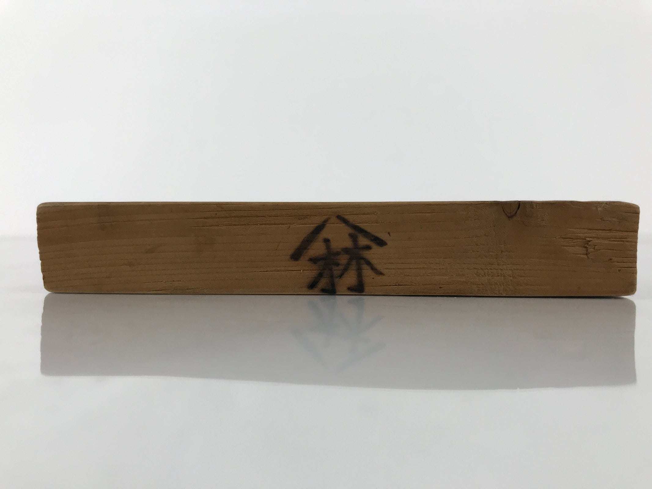 Japanese Wood Kashigata Cake Mold Sweets Wagashi 7 Lucky Gods Daikokuten Kg788