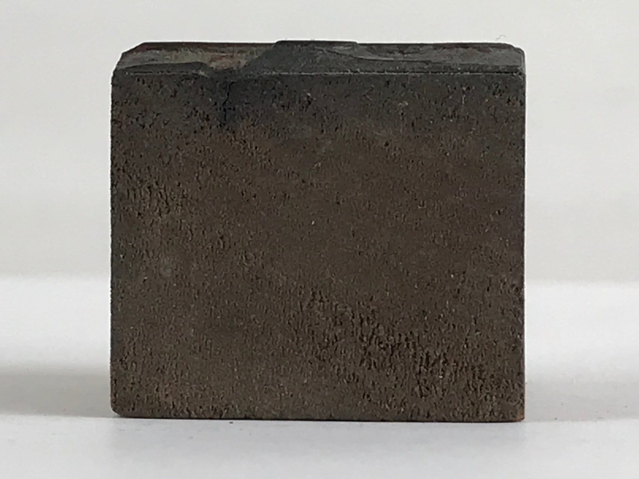 Japanese Wood Metal Katsuji Printing Type Letterpress Printing Typography Stamp