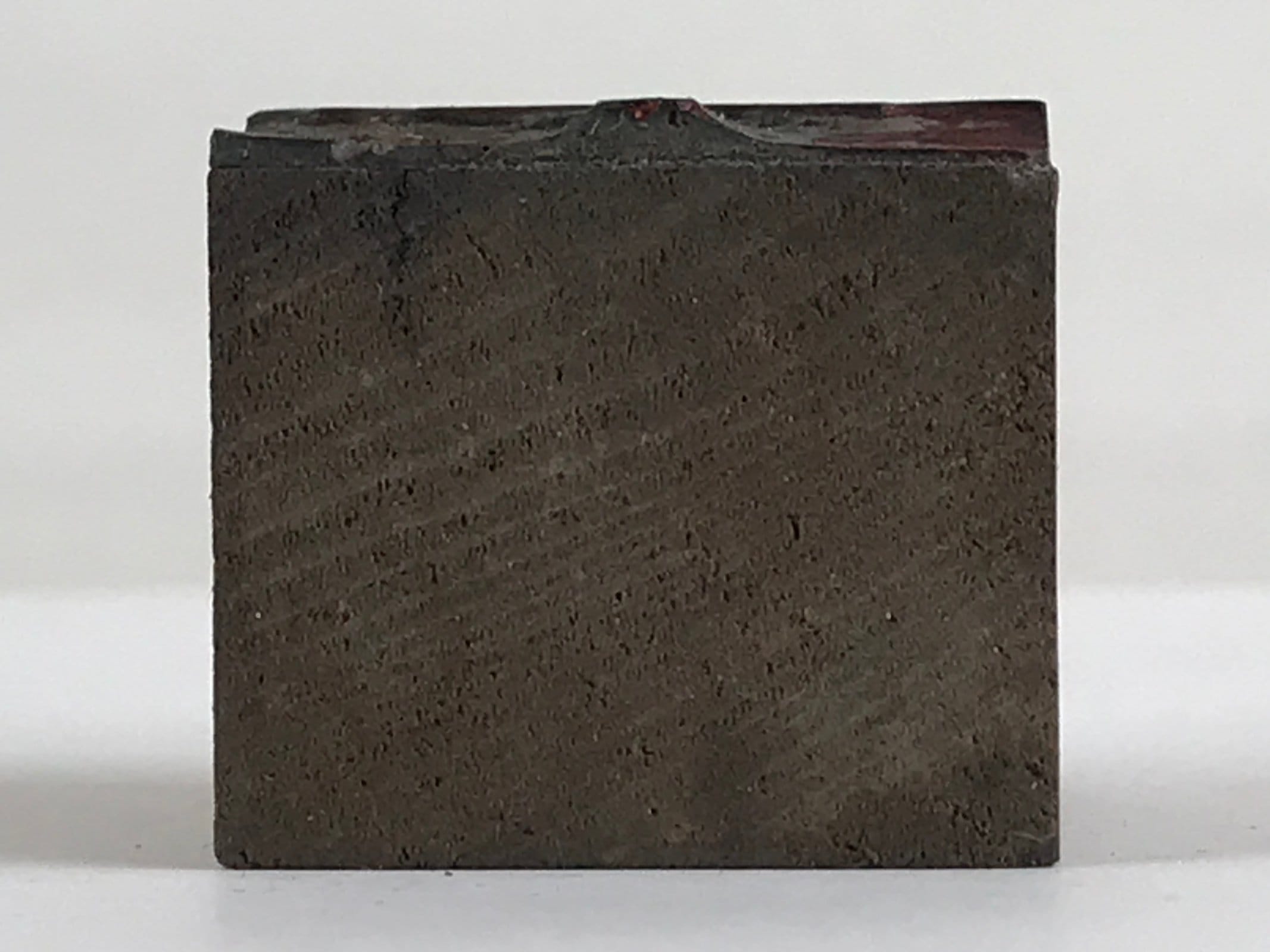 Japanese Wood Metal Katsuji Printing Type Letterpress Printing Typography Stamp