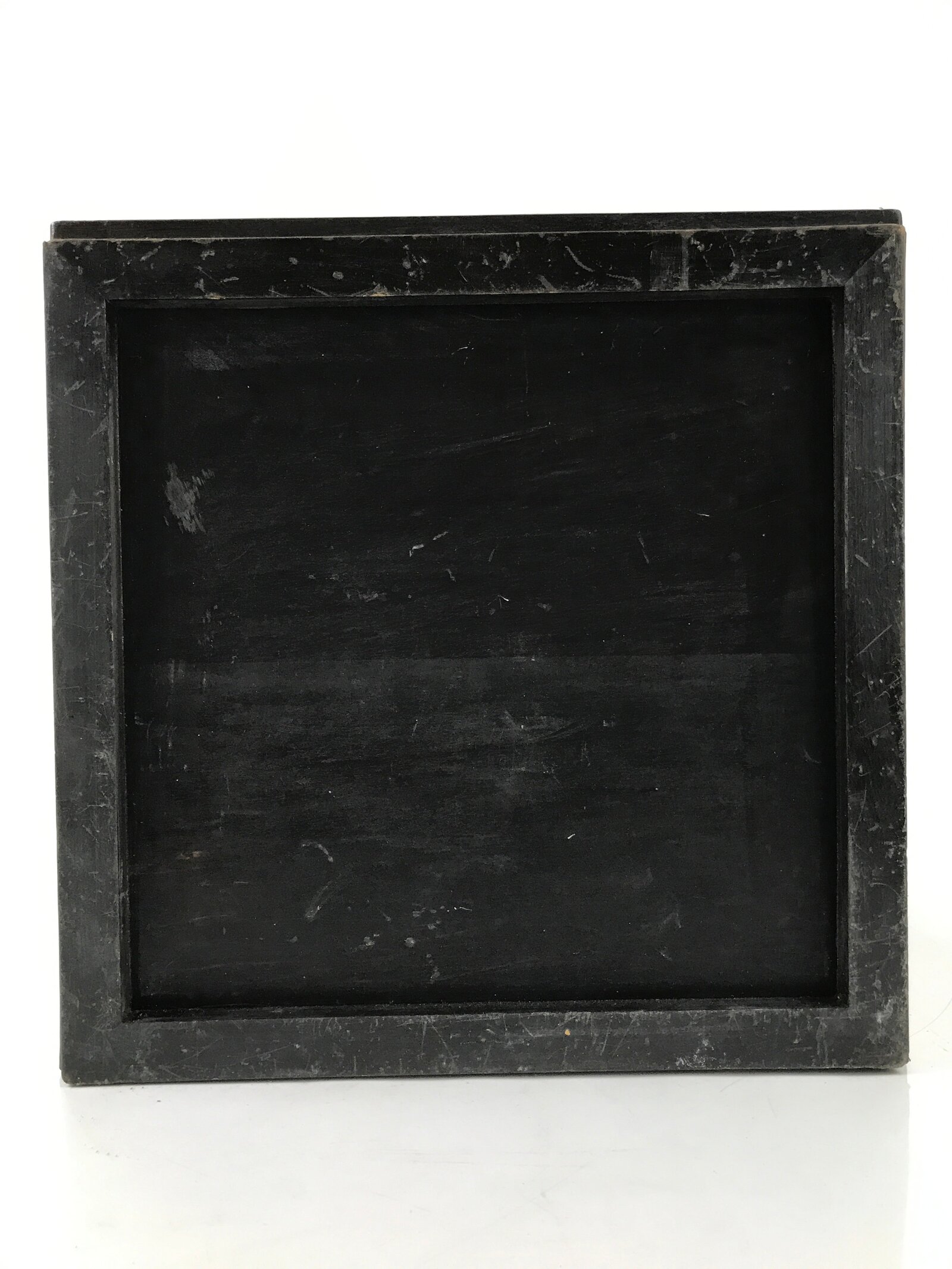 Japanese Wood Tansu Storage Chest Haribako Sewing Box 3 Drawers Pine Tree T399